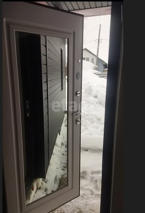 Продажа дома, 71м <sup>2</sup>, 6 сот., Южно-Сахалинск, Сахалинская область,  