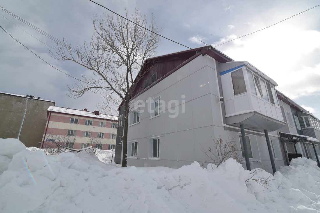 Продажа 3-комнатной квартиры, Южно-Сахалинск, Сахалинская область,  Южно-Сахалинск