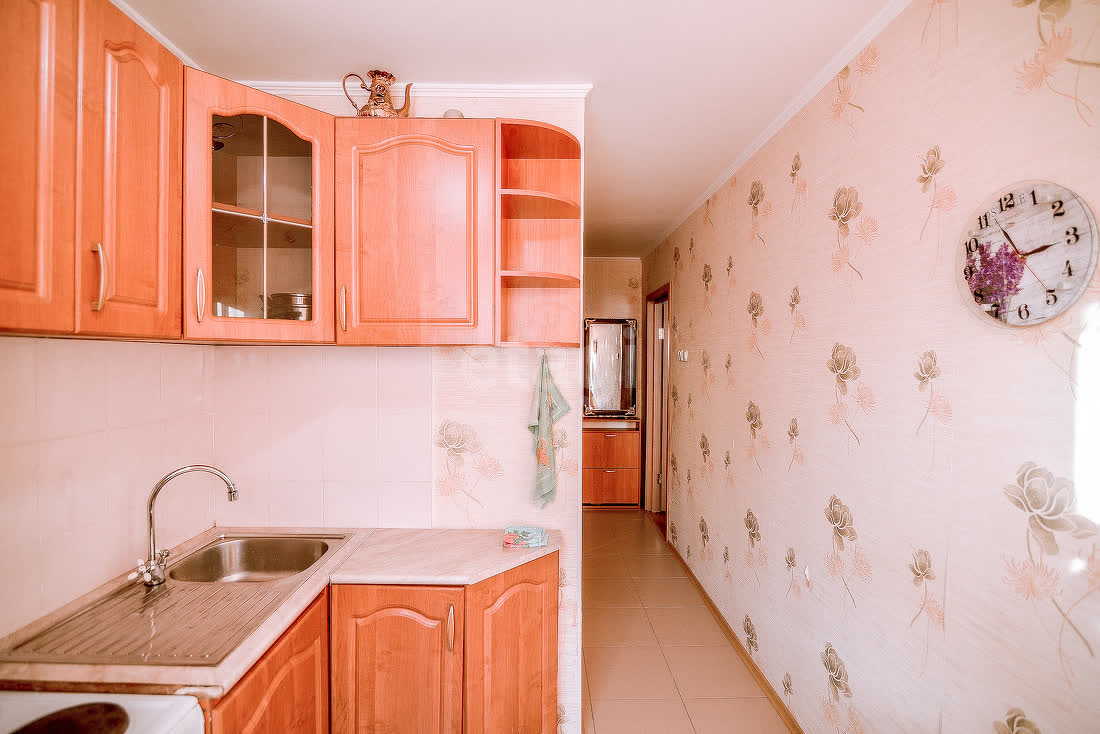 Продажа 2-комнатной квартиры, Южно-Сахалинск, Сахалинская область,  Южно-Сахалинск