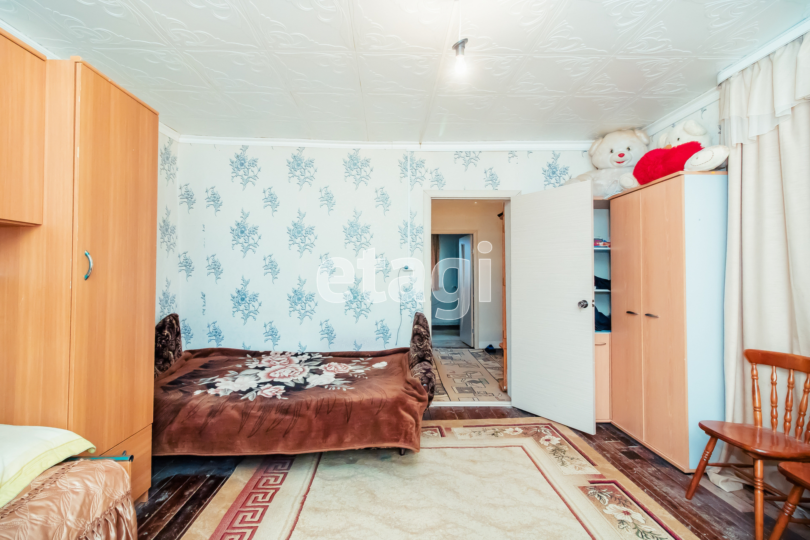 Продажа дома, 72м <sup>2</sup>, 4 сот., Ханты-Мансийск, Ханты-Мансийский автономный округ,  