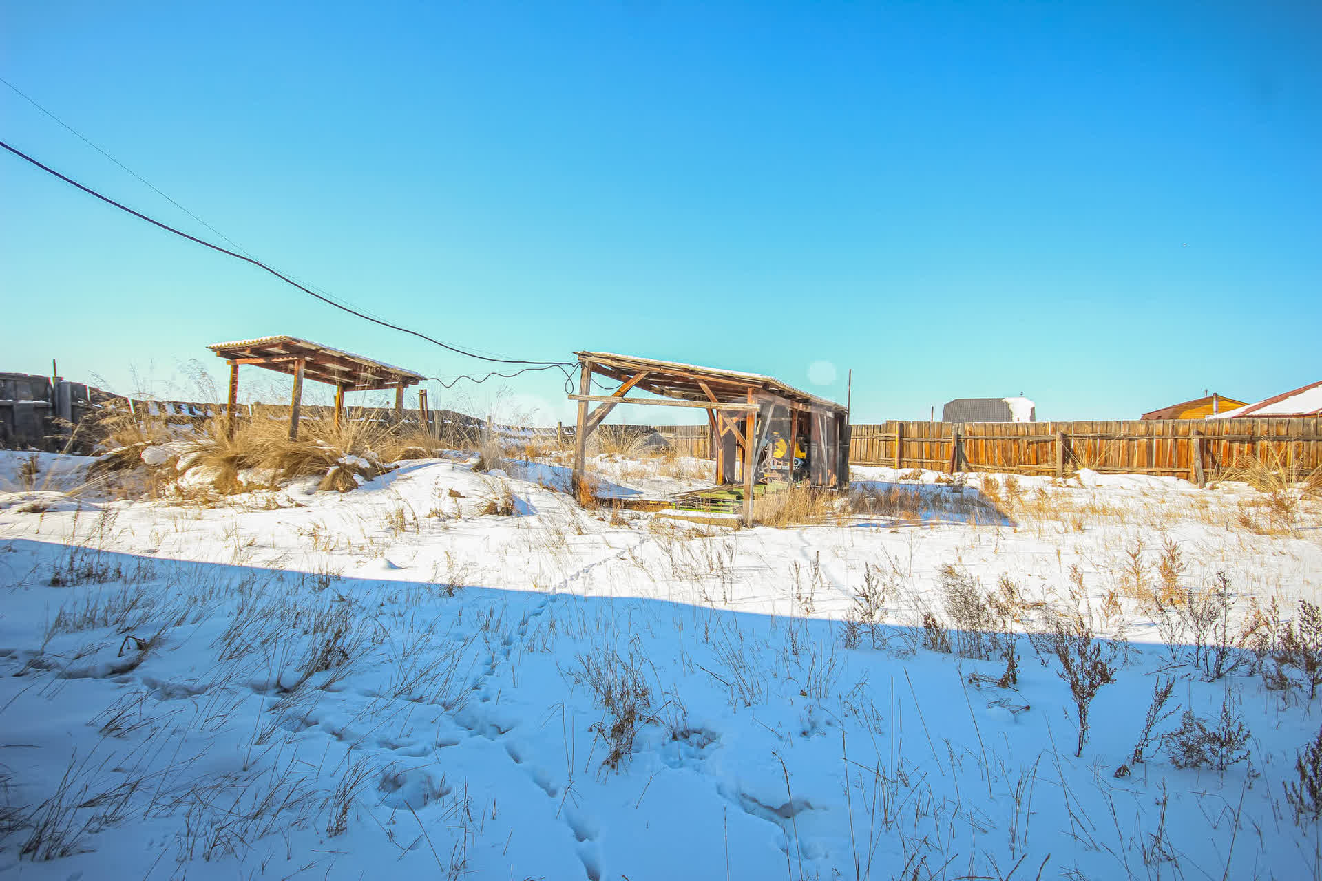 Продажа участка, Улан-Удэ, Республика Бурятия,  Советский