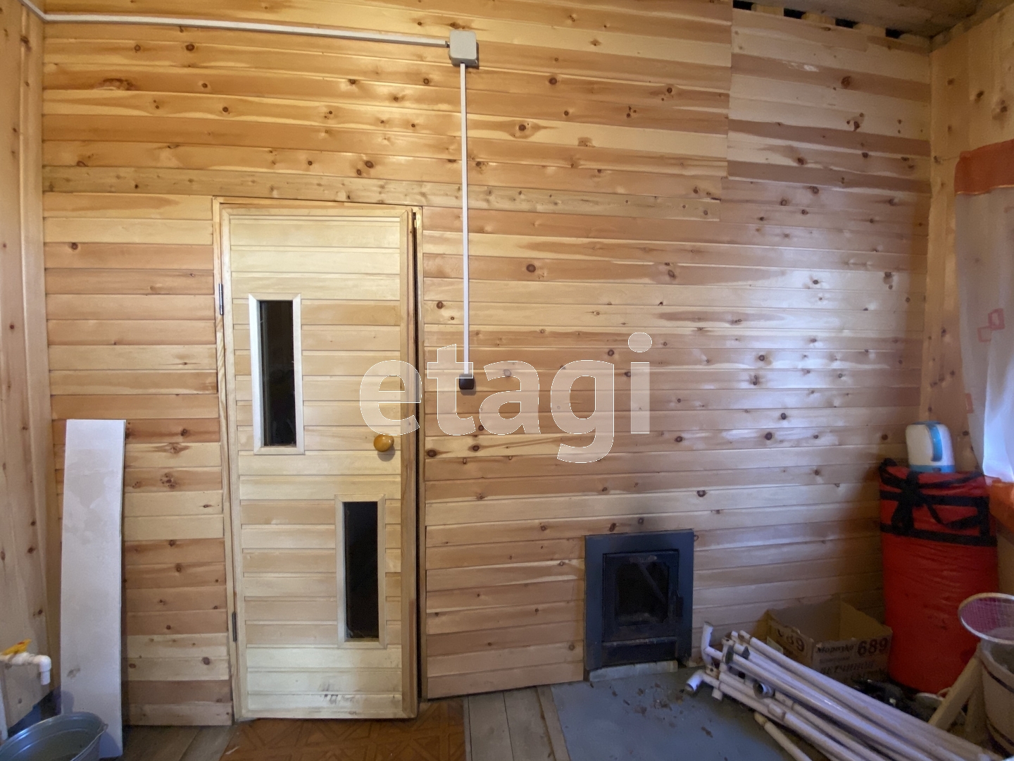 Продажа дома, 100м <sup>2</sup>, 4 сот., Улан-Удэ, Республика Бурятия,   Улан-Удэ