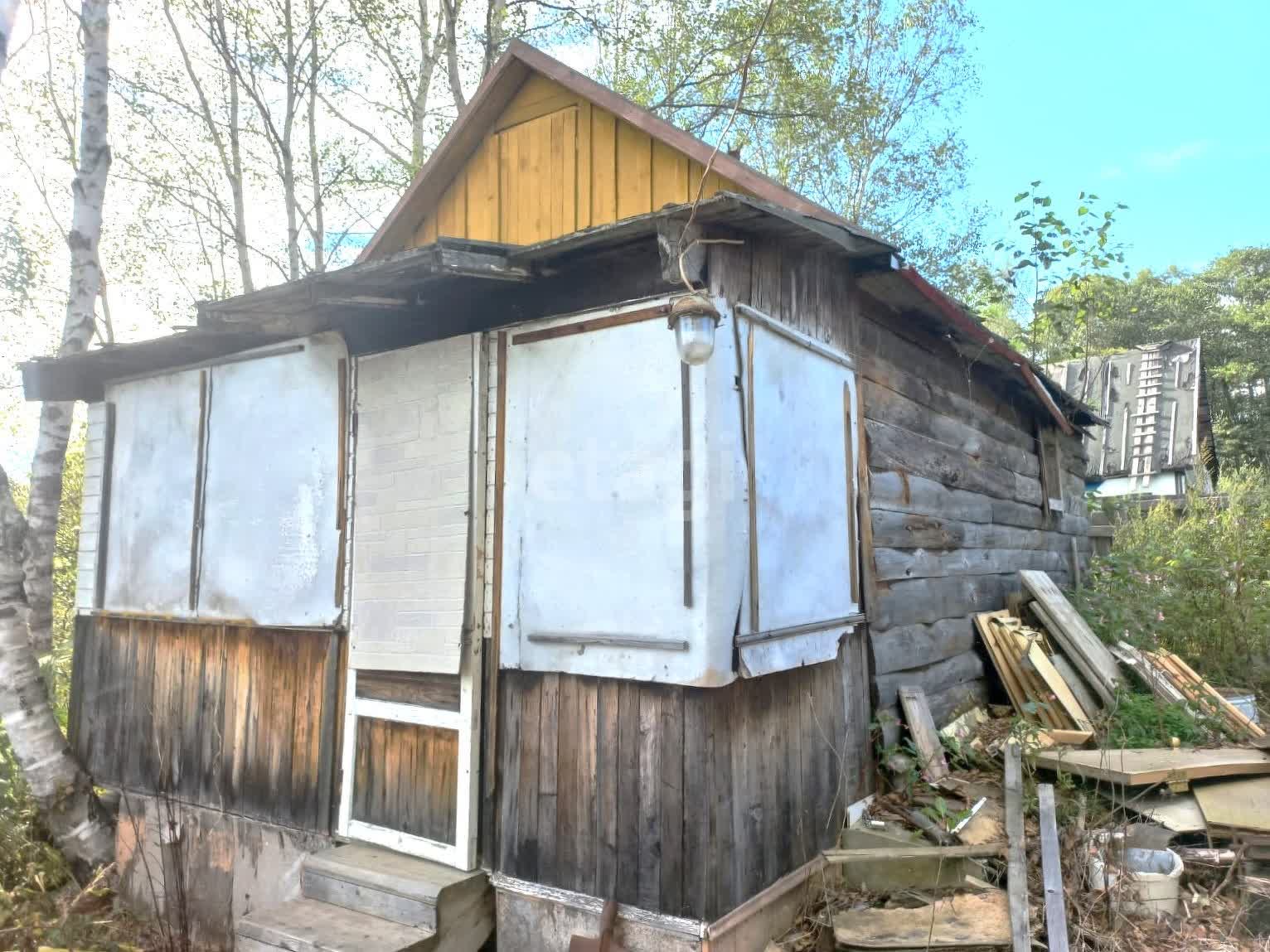 Продажа дома, 106м <sup>2</sup>, 7 сот., Южно-Сахалинск, Сахалинская область,  