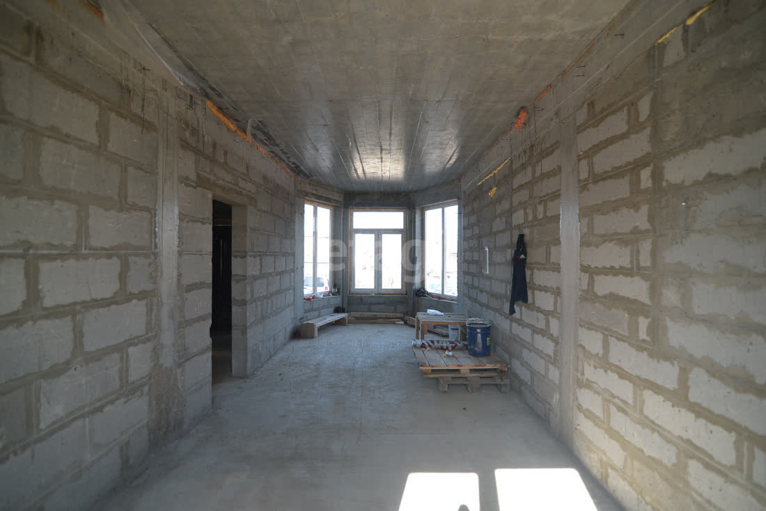 Продажа дома, 137м <sup>2</sup>, 6 сот., Южно-Сахалинск, Сахалинская область,  