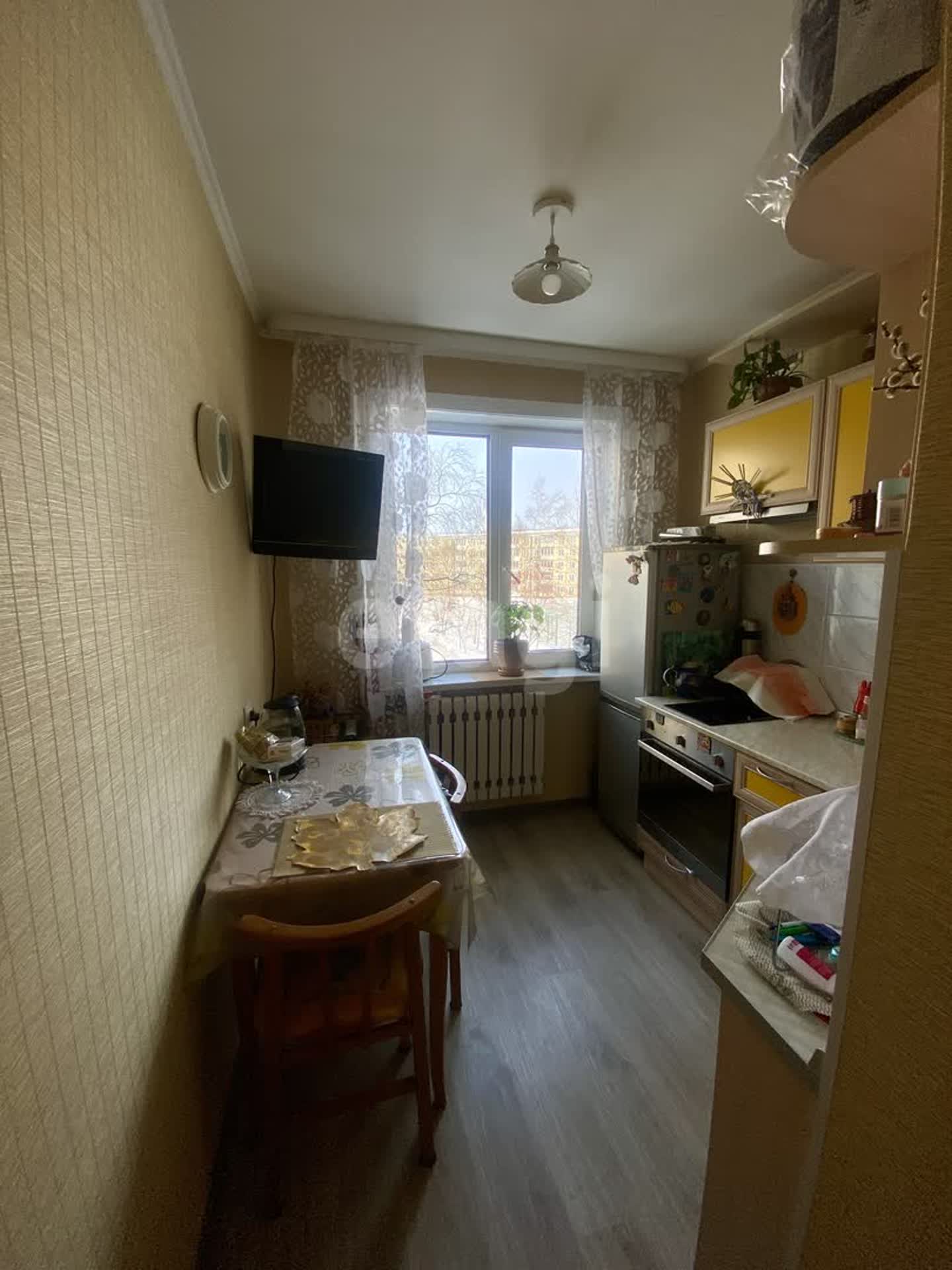 Продажа 2-комнатной квартиры, Южно-Сахалинск, Сахалинская область,  Южно-Сахалинск