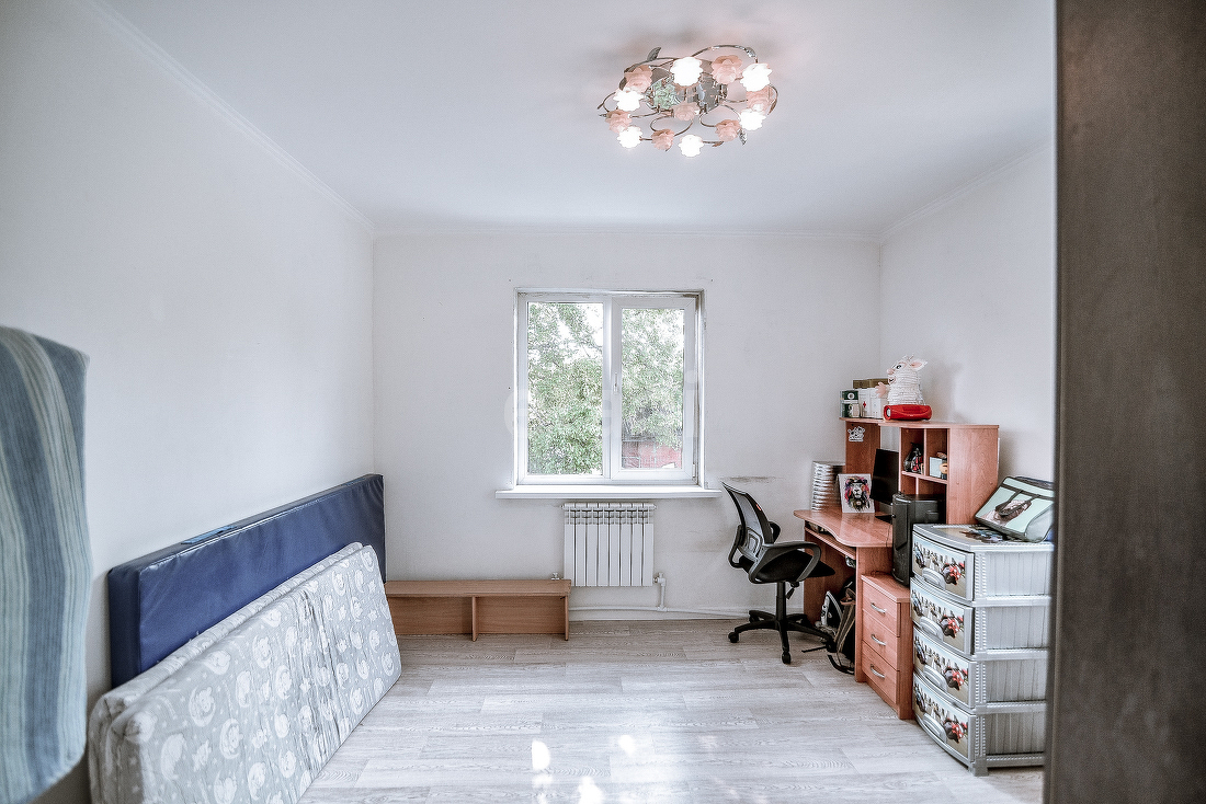 Продажа дома, 56м <sup>2</sup>, 6 сот., Южно-Сахалинск, Сахалинская область,  Южно-Сахалинск