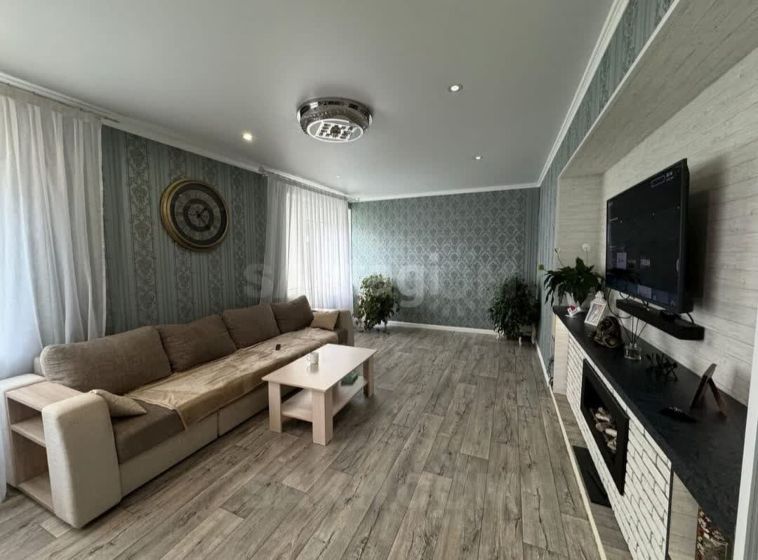 Продажа дома, 158м <sup>2</sup>, 8 сот., Южно-Сахалинск, Сахалинская область,  