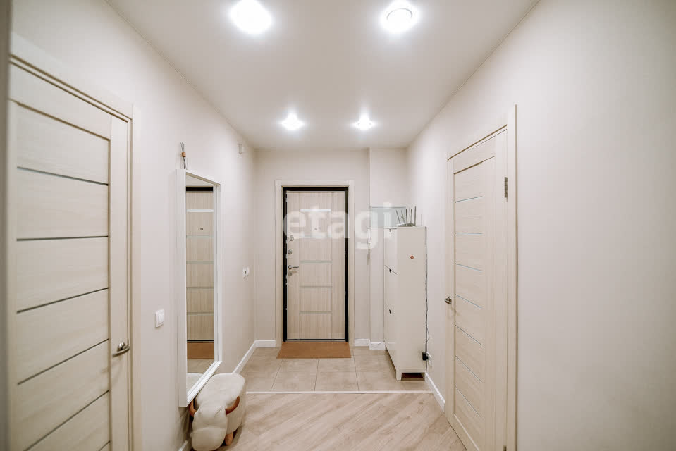 Продажа 2-комнатной квартиры, Южно-Сахалинск, Сахалинская область,  Южно-Сахалинск