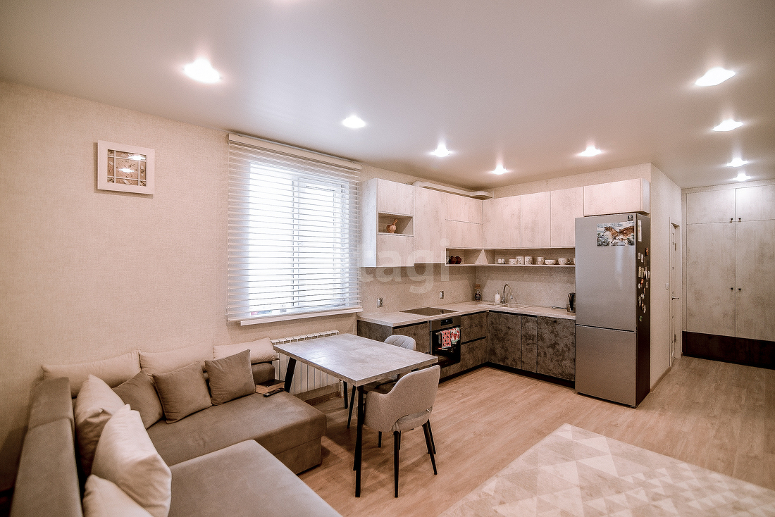 Продажа 1-комнатной квартиры, Южно-Сахалинск, Сахалинская область,  Южно-Сахалинск