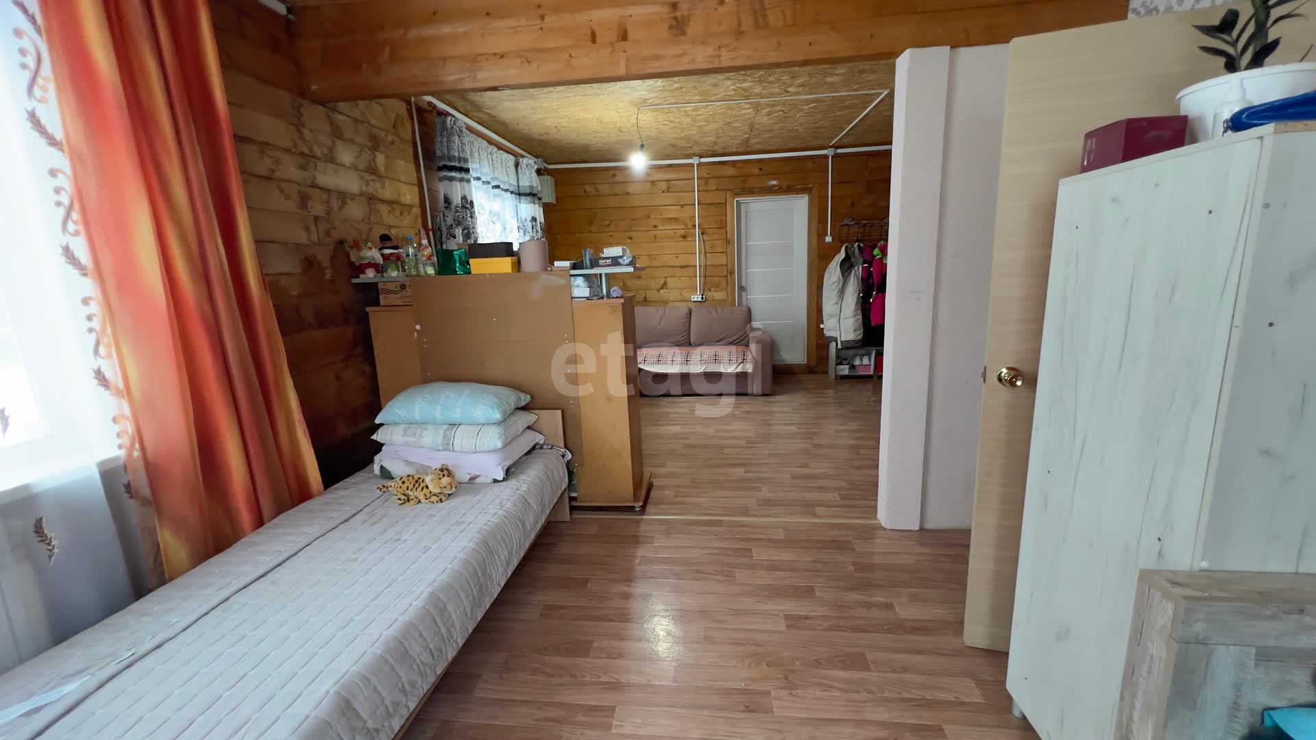 Продажа дома, 62м <sup>2</sup>, 6 сот., Южно-Сахалинск, Сахалинская область,  