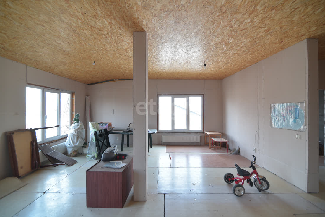 Продажа дома, 217м <sup>2</sup>, 10 сот., Южно-Сахалинск, Сахалинская область,  