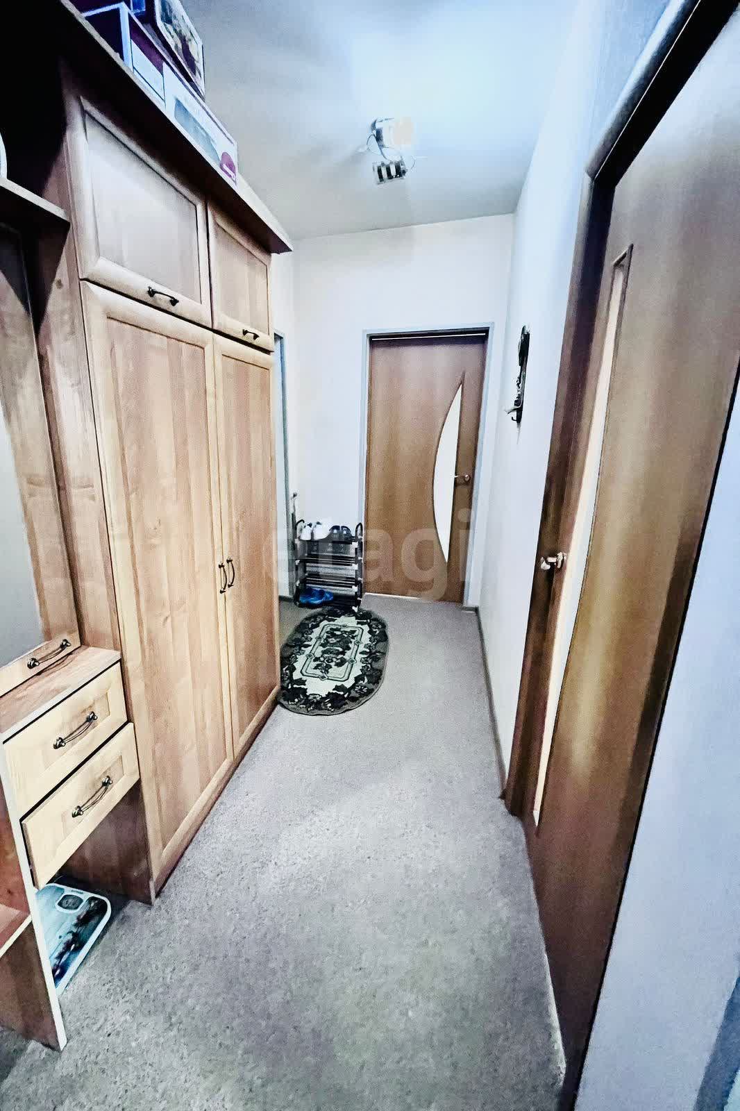 Продажа 2-комнатной квартиры, Южно-Сахалинск, Сахалинская область,  Южно-Сахалинск