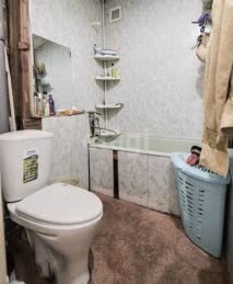 Продажа 2-комнатной квартиры, Южно-Сахалинск, Сахалинская область,  Южно-Сахалинск