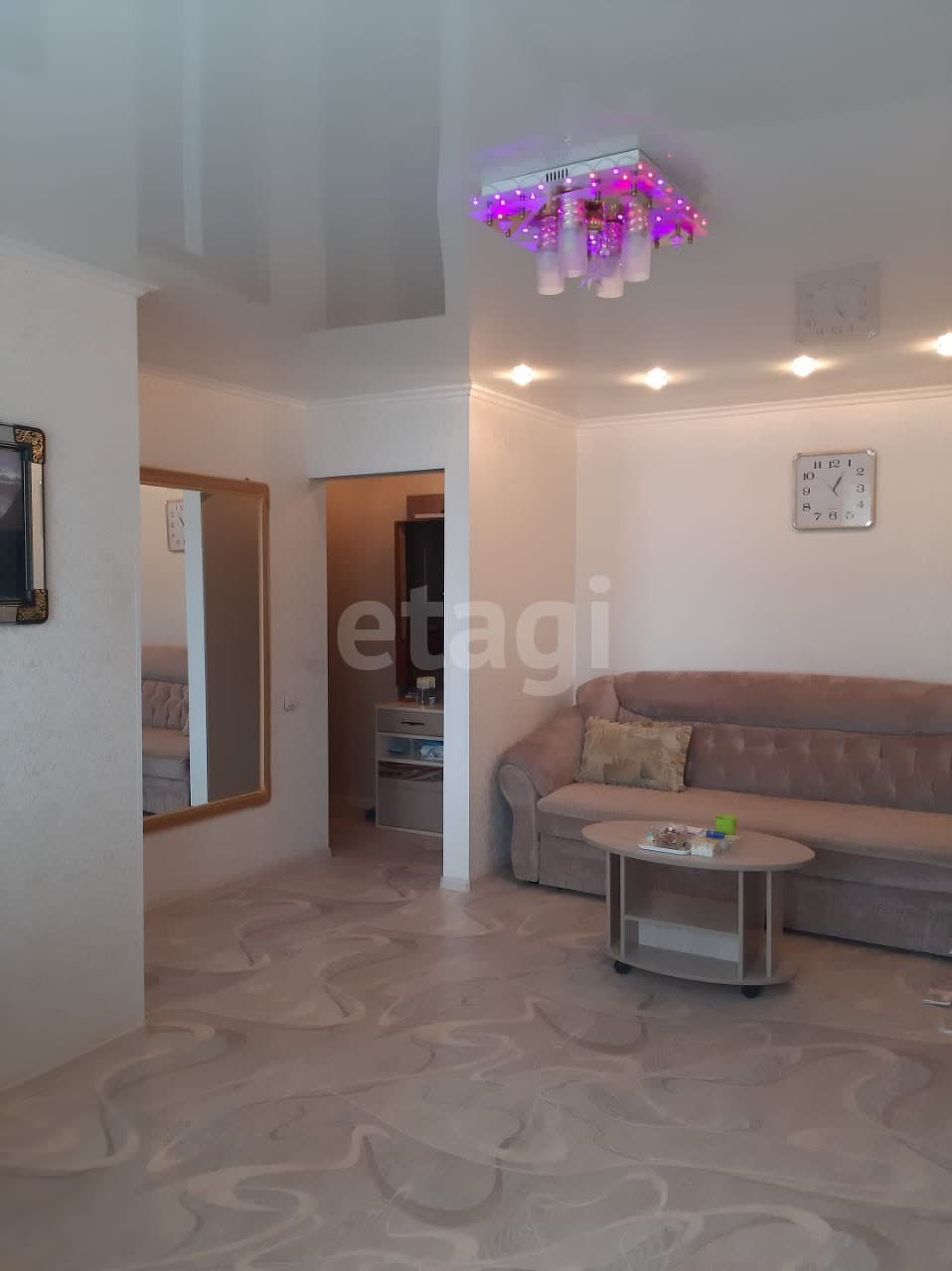 Продажа 2-комнатной квартиры, Южно-Сахалинск, Сахалинская область,  Южно-Сахалинск