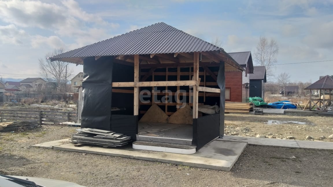 Продажа дома, 155м <sup>2</sup>, 8 сот., Южно-Сахалинск, Сахалинская область,  