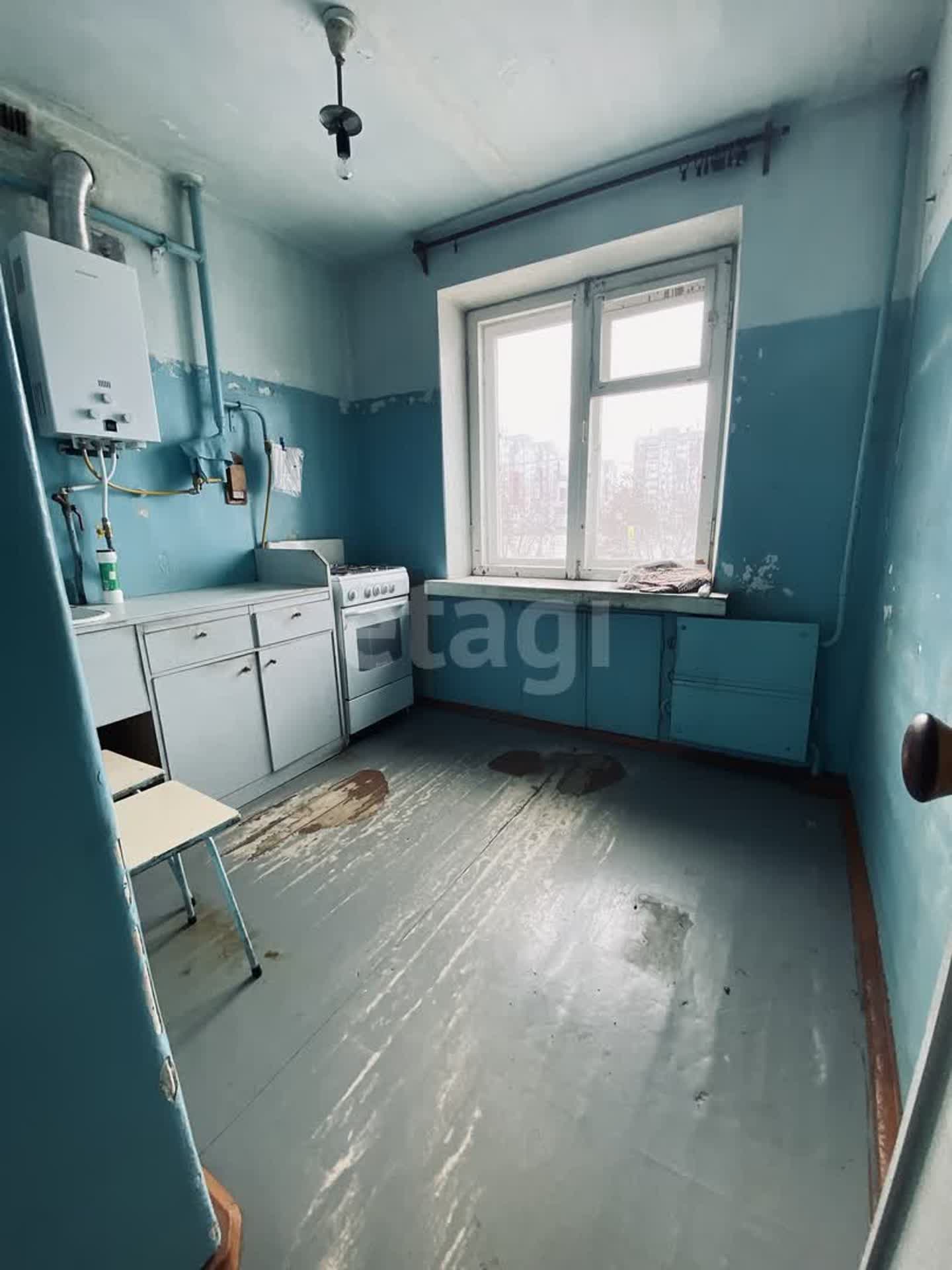 Продажа 2-комнатной квартиры, Миасс, Челябинская область,  Чебаркуль