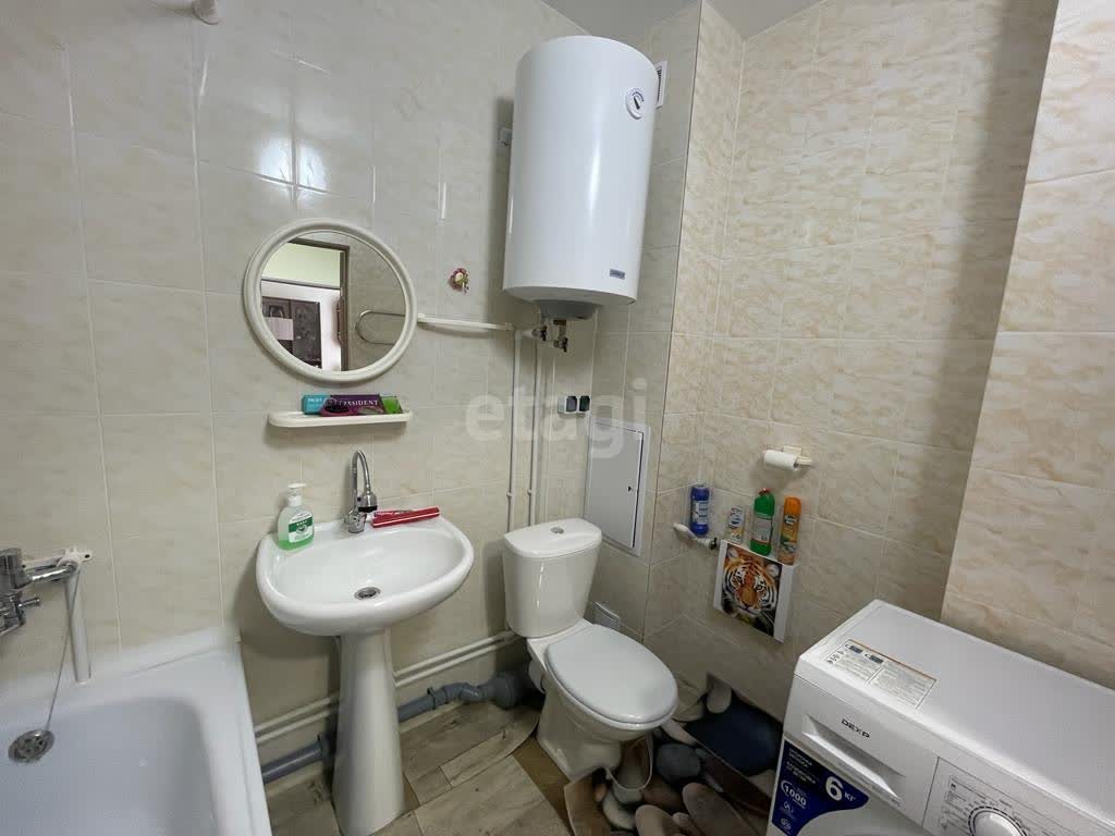 Продажа 1-комнатной квартиры, Южно-Сахалинск, Сахалинская область,  Южно-Сахалинск