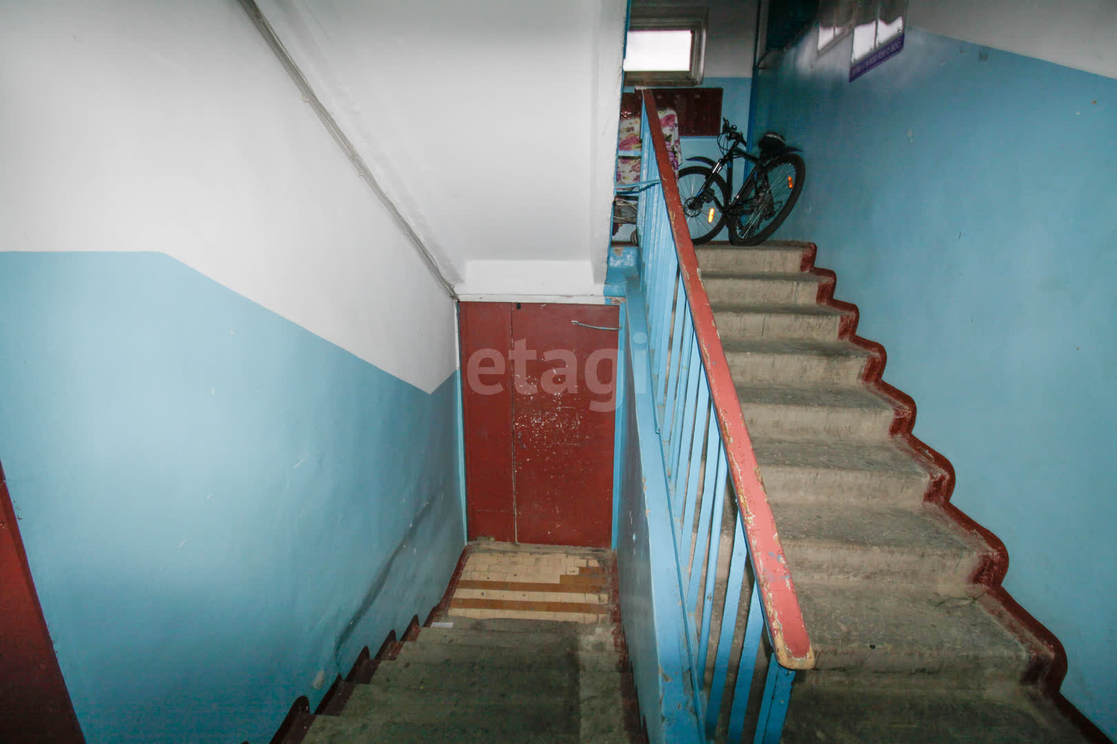 Продажа 4-комнатной квартиры, Южно-Сахалинск, Сахалинская область,  Южно-Сахалинск