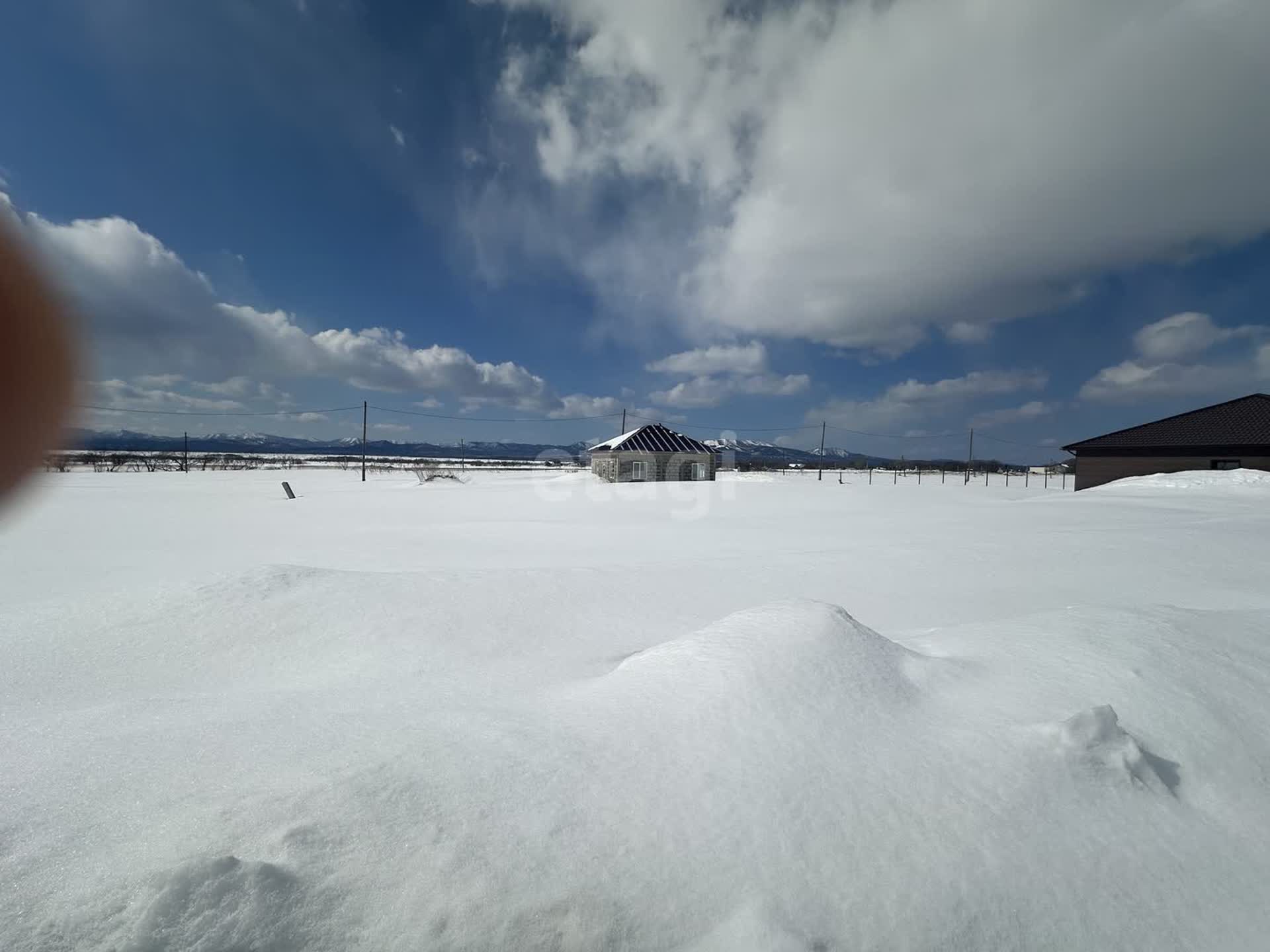 Продажа участка, Южно-Сахалинск, Сахалинская область,  