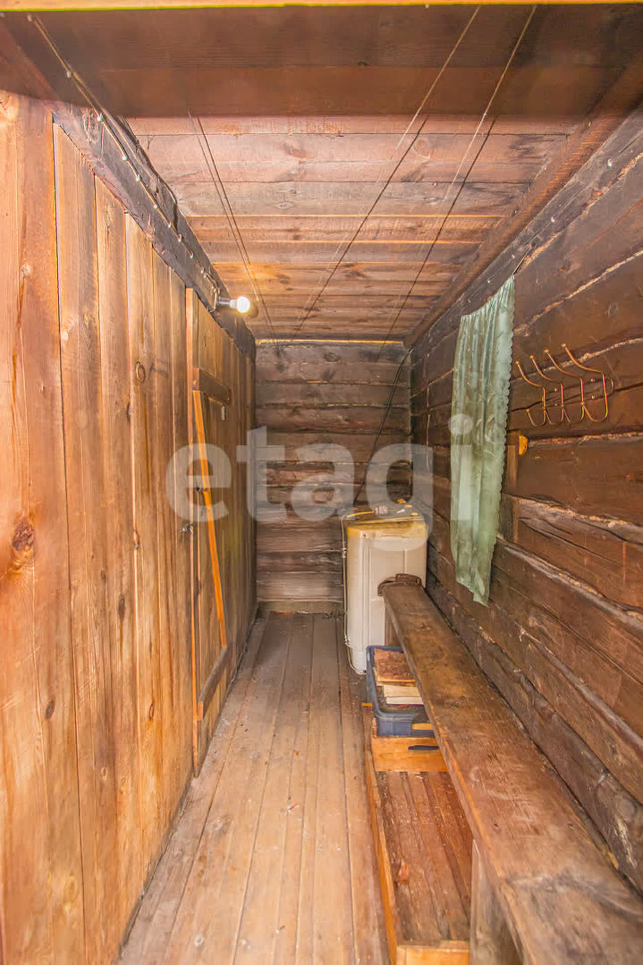 Продажа дома, 84м <sup>2</sup>, 5 сот., Улан-Удэ, Республика Бурятия,  Железнодорожный