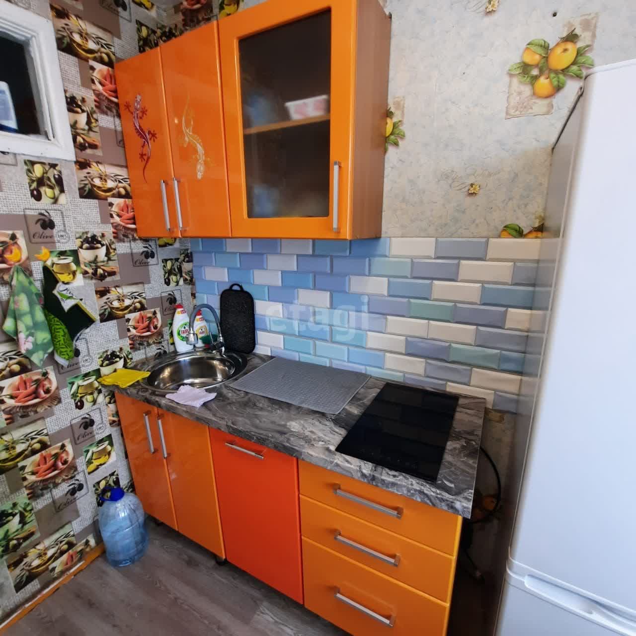 Продажа 2-комнатной квартиры, Южно-Сахалинск, Сахалинская область,  Южно-Сахалинск