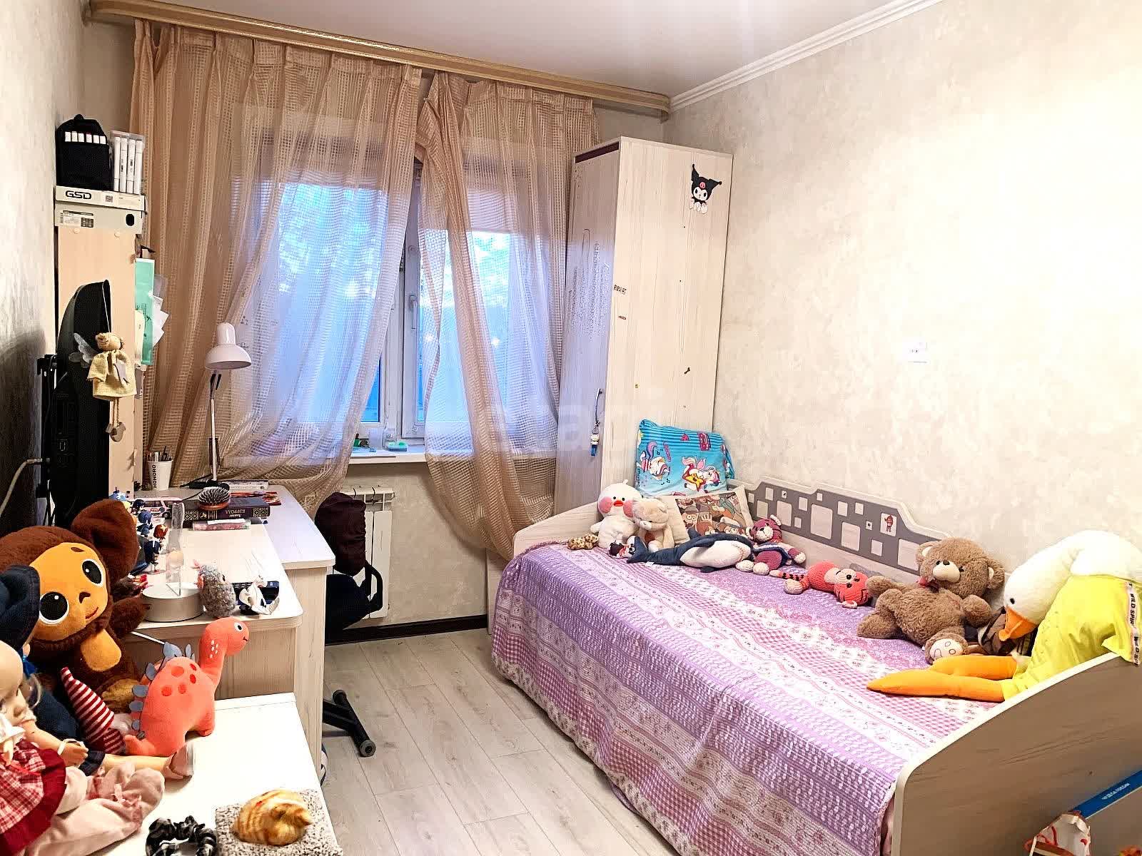 Продажа 2-комнатной квартиры, Южно-Сахалинск, Сахалинская область,  Южно-Сахалинск