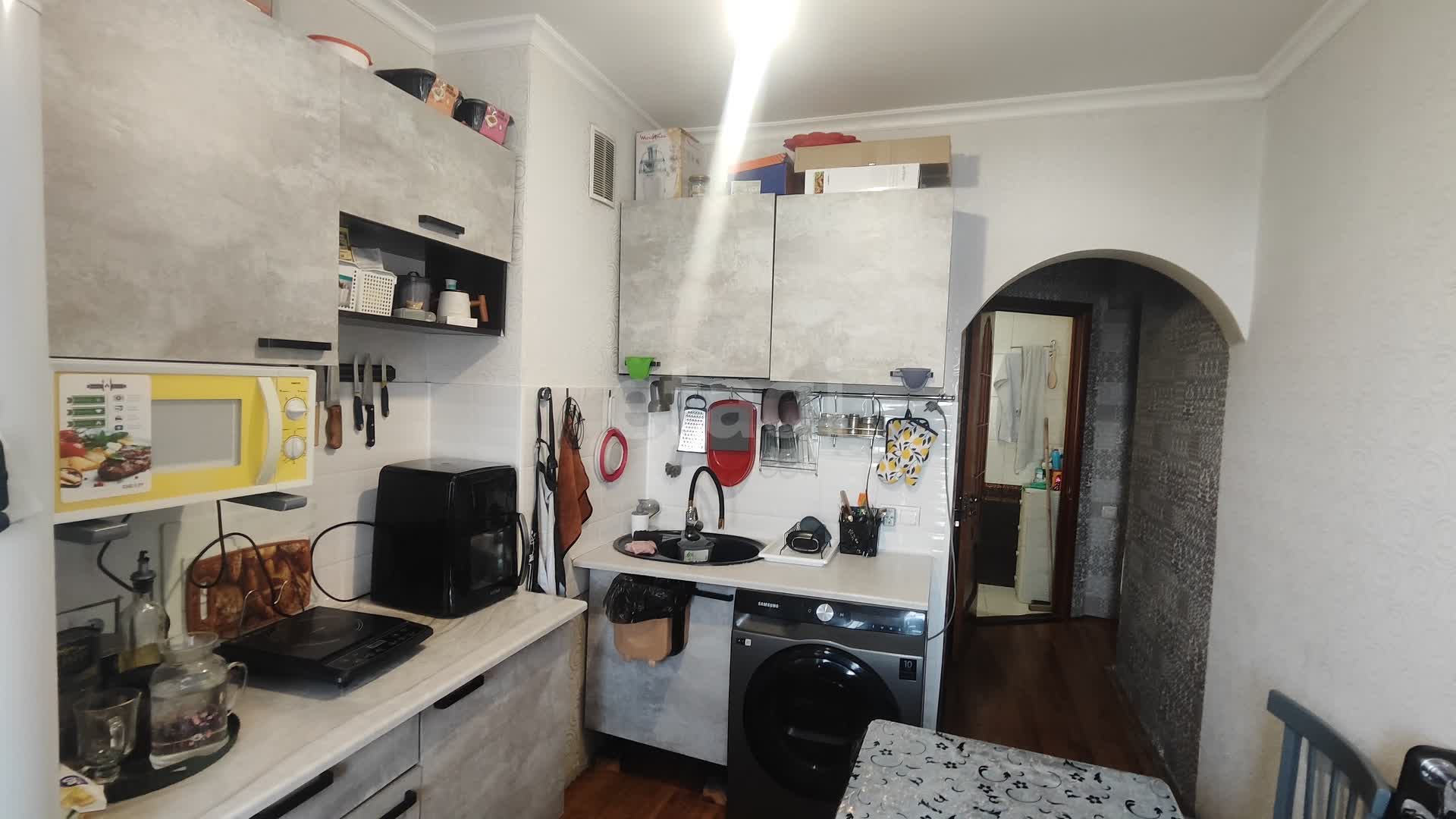 Продажа 2-комнатной квартиры, Улан-Удэ, Республика Бурятия,  Улан-Удэ