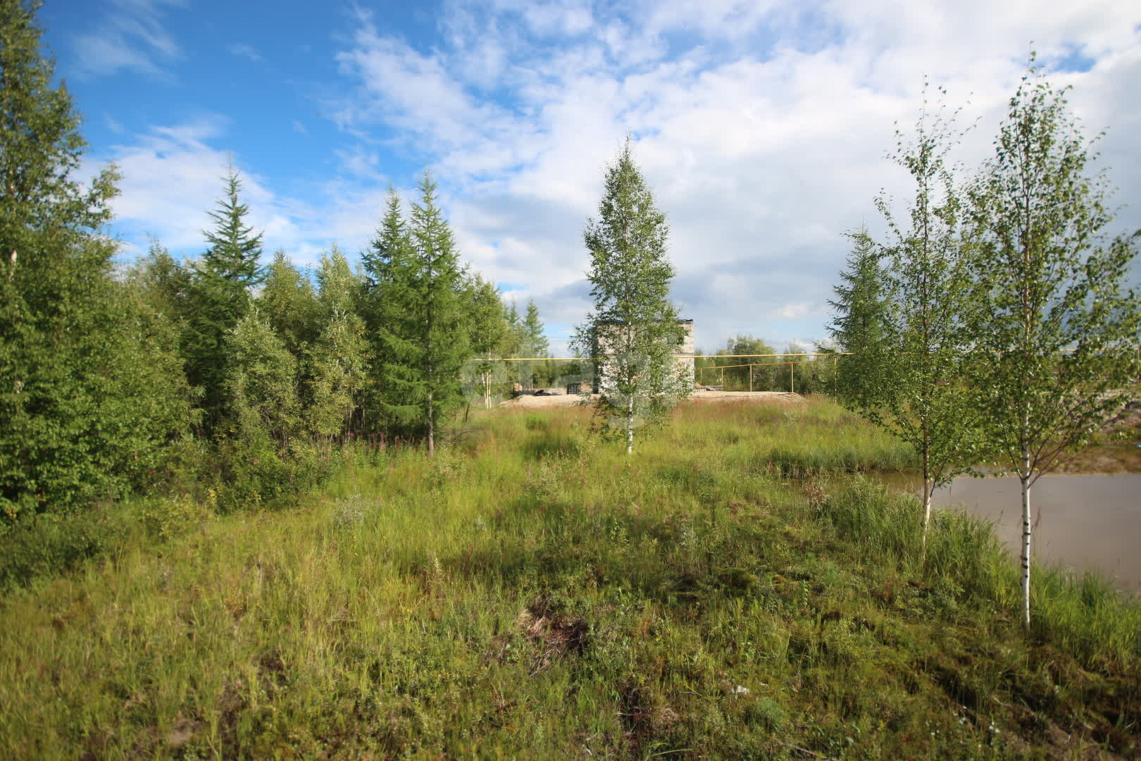 Продажа участка, Новый Уренгой, Ямало-Ненецкий АО,  