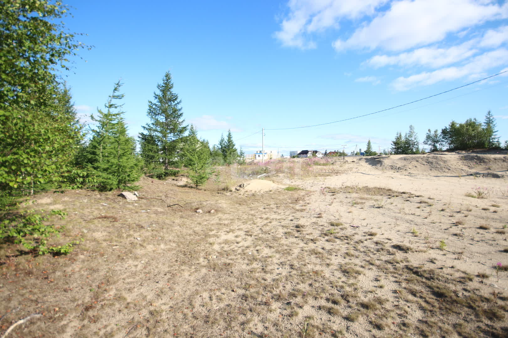 Продажа участка, Новый Уренгой, Ямало-Ненецкий АО,  Новый Уренгой