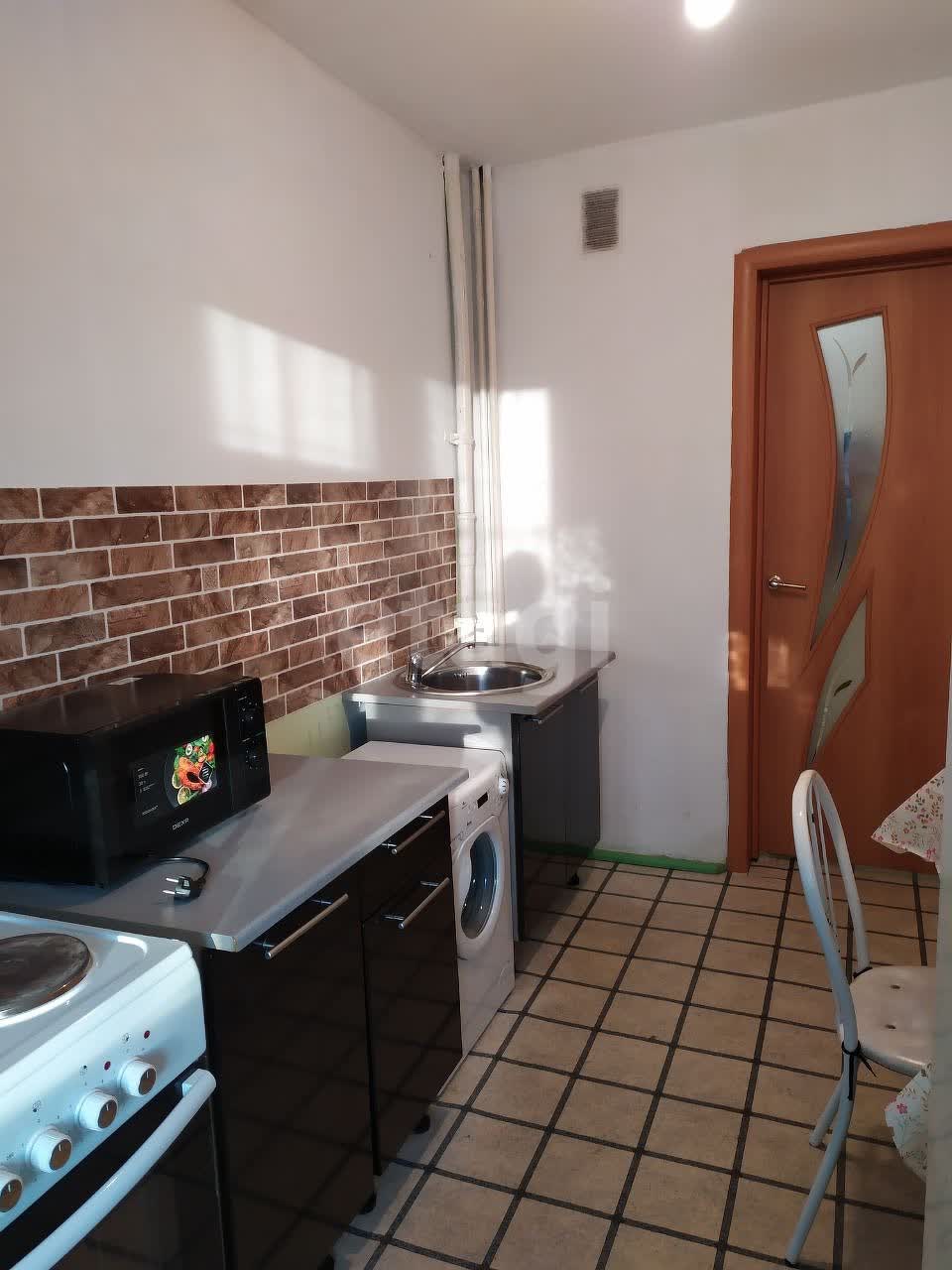 Продажа 2-комнатной квартиры, Улан-Удэ, Республика Бурятия,  Улан-Удэ