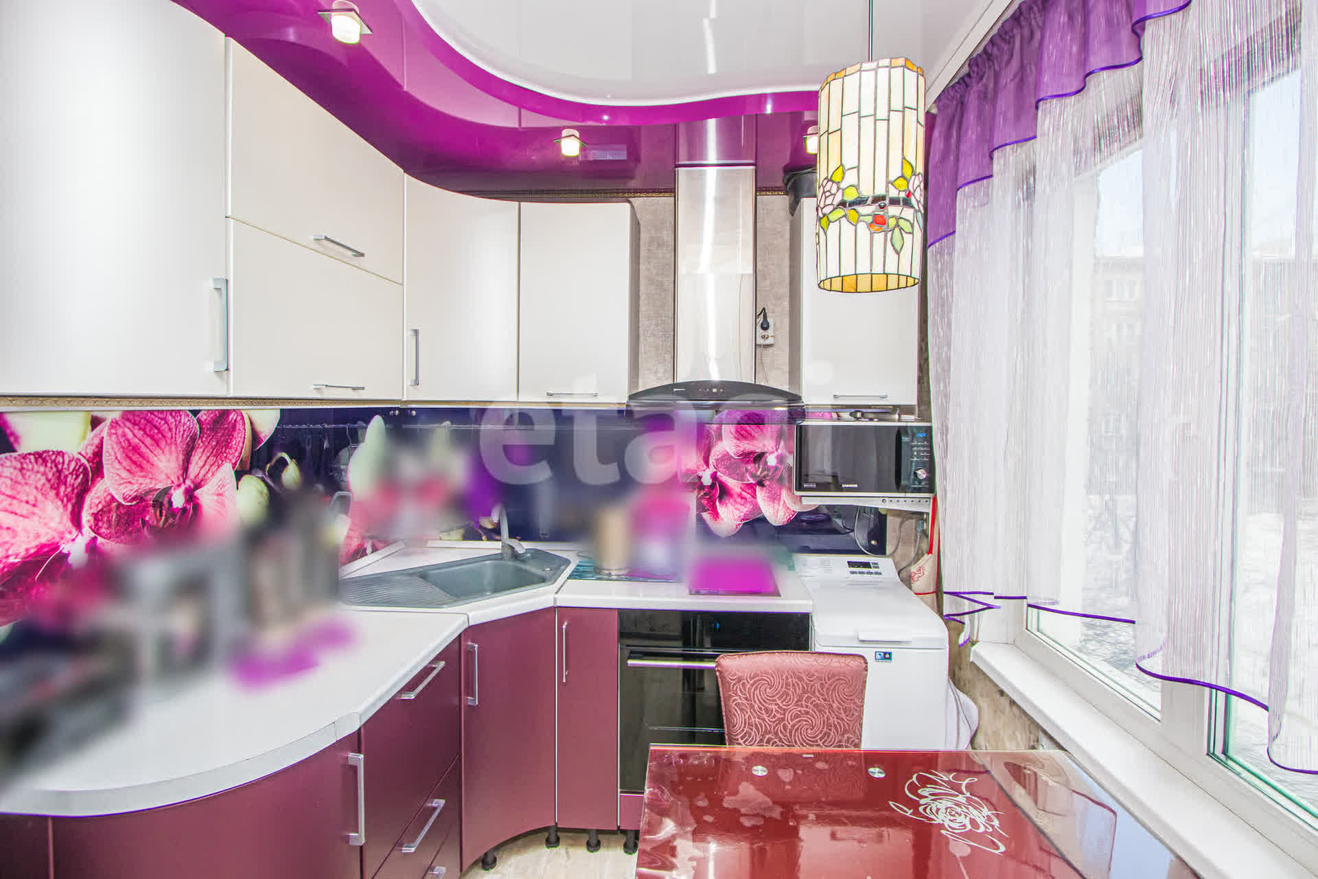 Продажа 3-комнатной квартиры, Улан-Удэ, Республика Бурятия,  Улан-Удэ