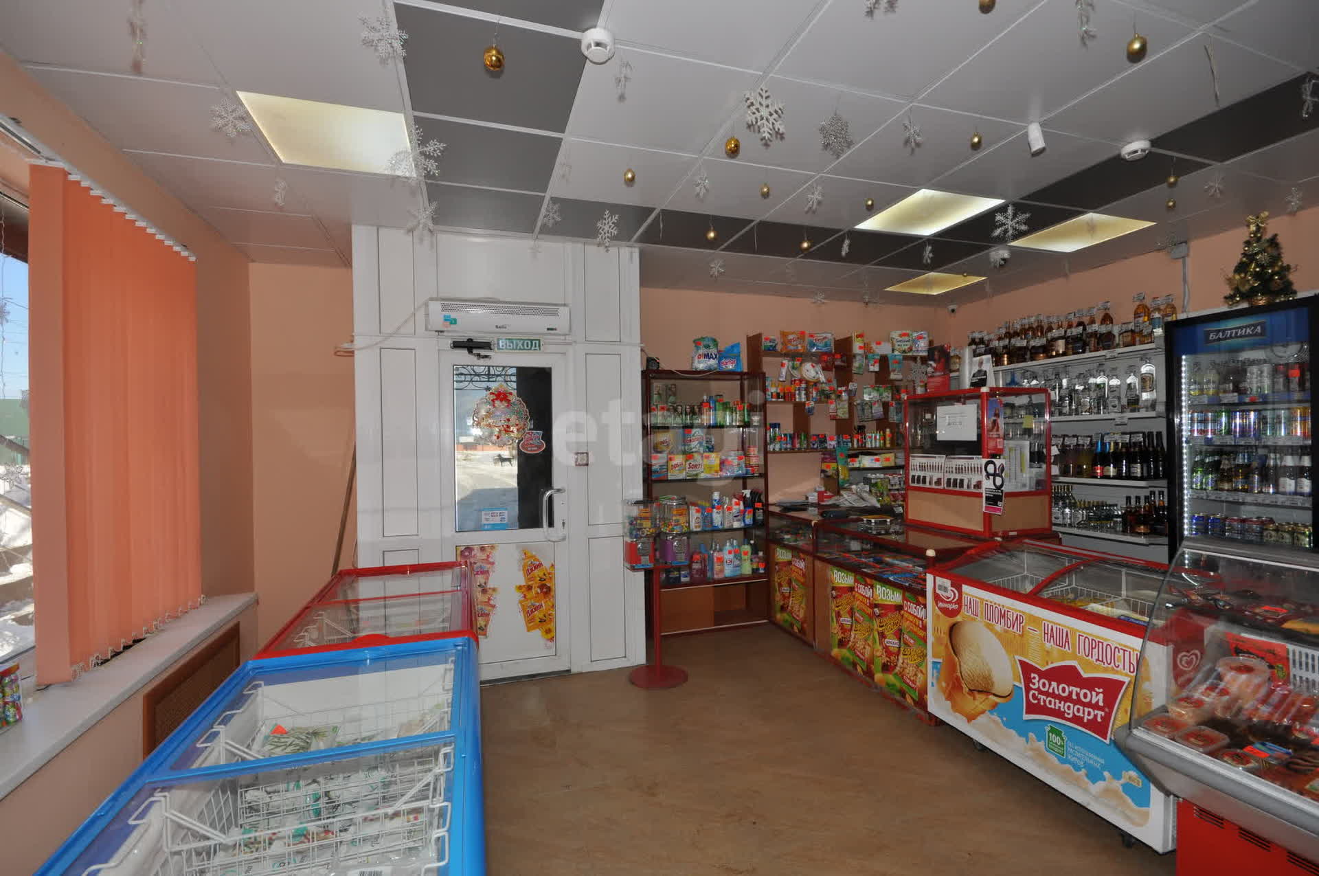 Продажа коммерческой недвижимости, 108м <sup>2</sup>, Южно-Сахалинск, Сахалинская область,  Южно-Сахалинск