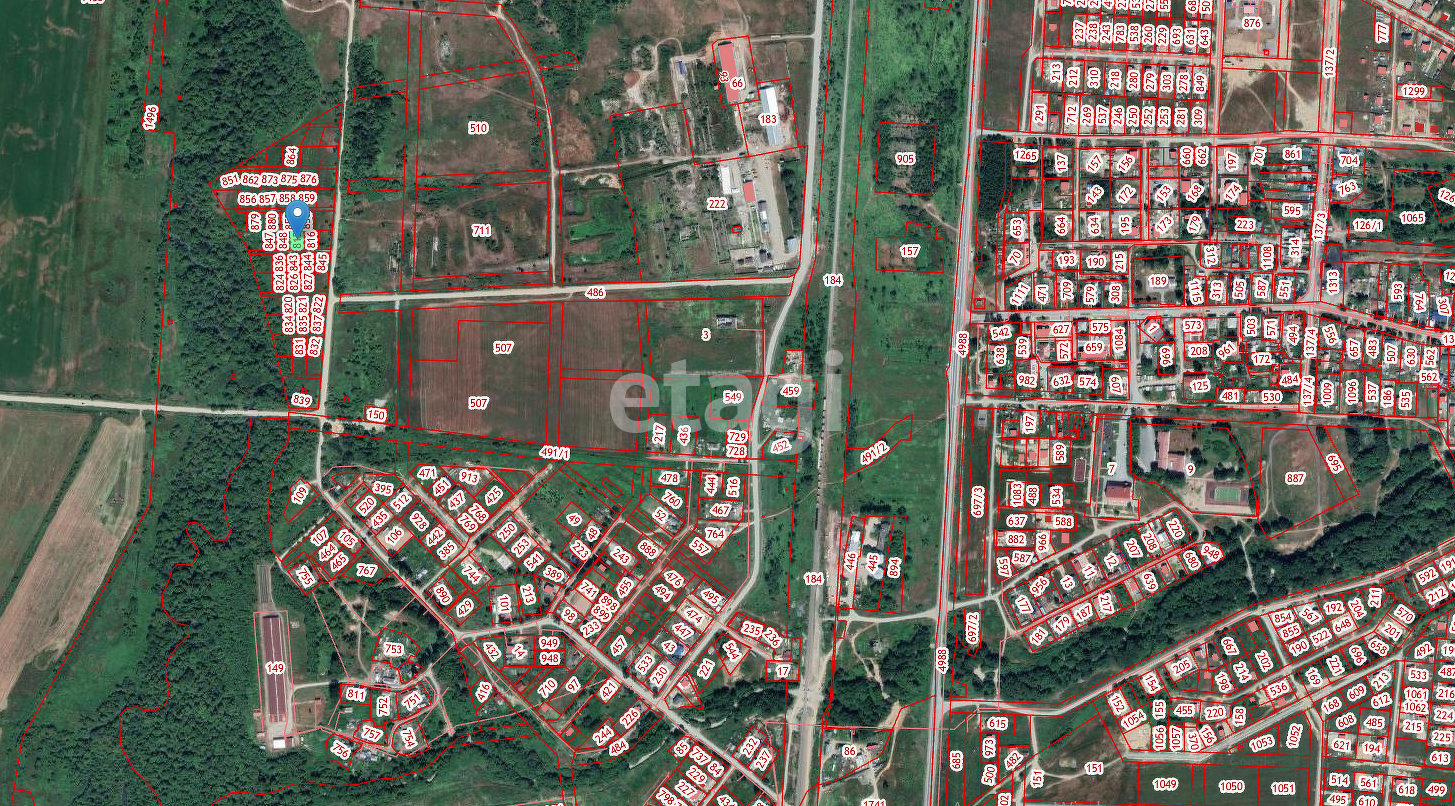 Продажа участка, Южно-Сахалинск, Сахалинская область,  Южно-Сахалинск