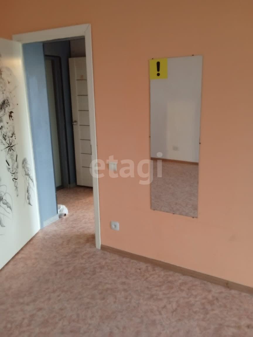 Продажа 1-комнатной квартиры, Южно-Сахалинск, Сахалинская область,  Южно-Сахалинск