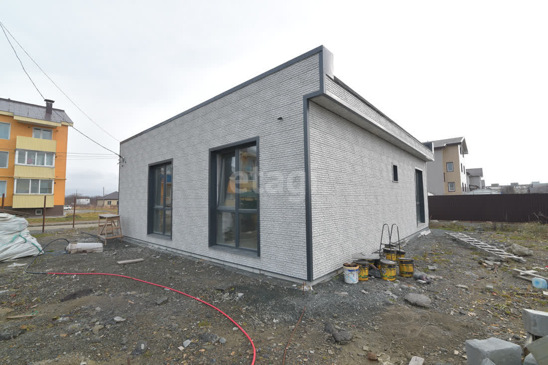 Продажа дома, 100м <sup>2</sup>, 7 сот., Южно-Сахалинск, Сахалинская область,  