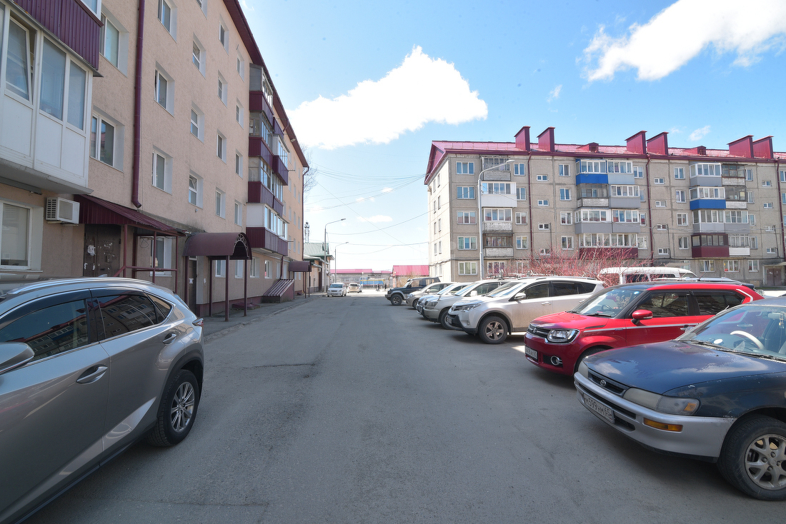 Продажа коммерческой недвижимости, 155м <sup>2</sup>, Южно-Сахалинск, Сахалинская область,  Южно-Сахалинск