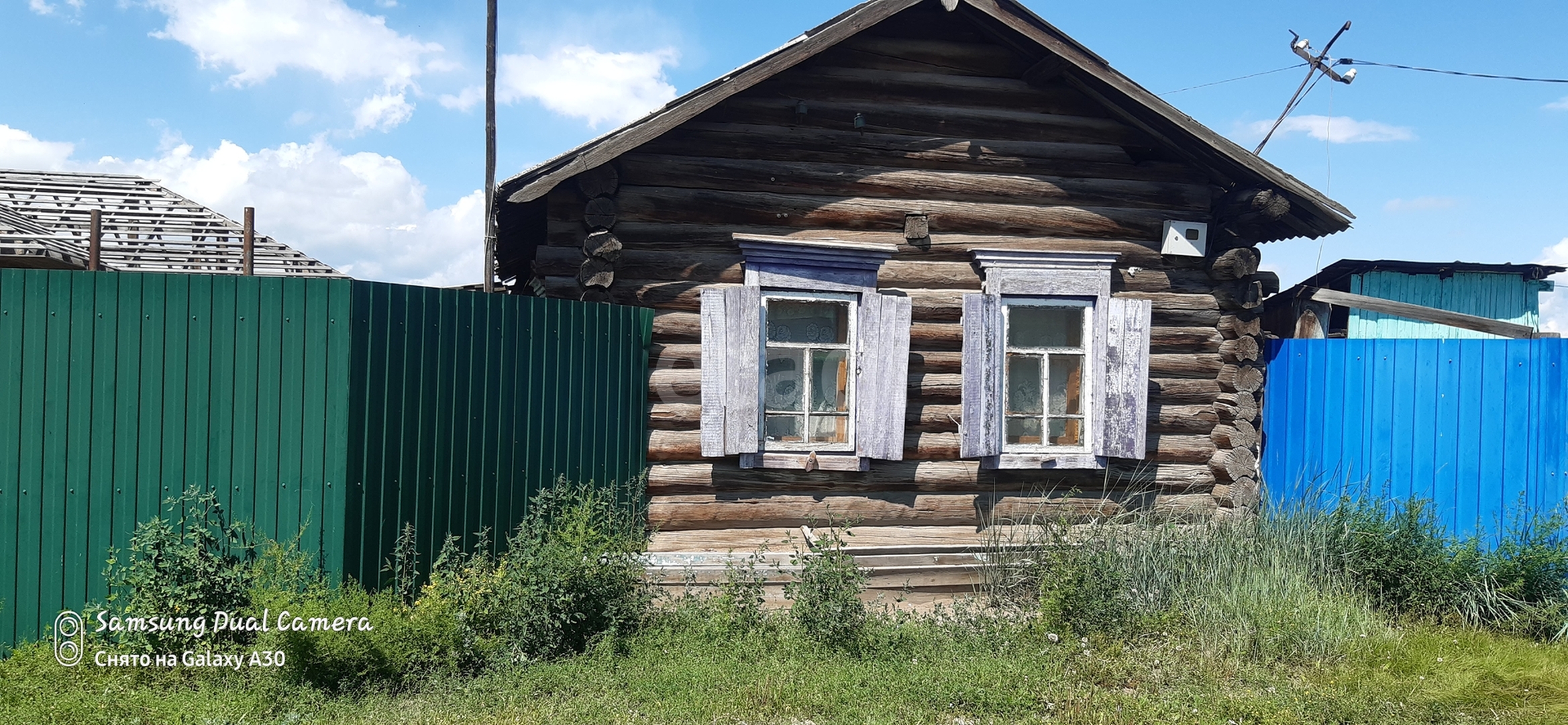 Продажа дома, 30м <sup>2</sup>, 15 сот., Улан-Удэ, Республика Бурятия,  Тарбагатайский