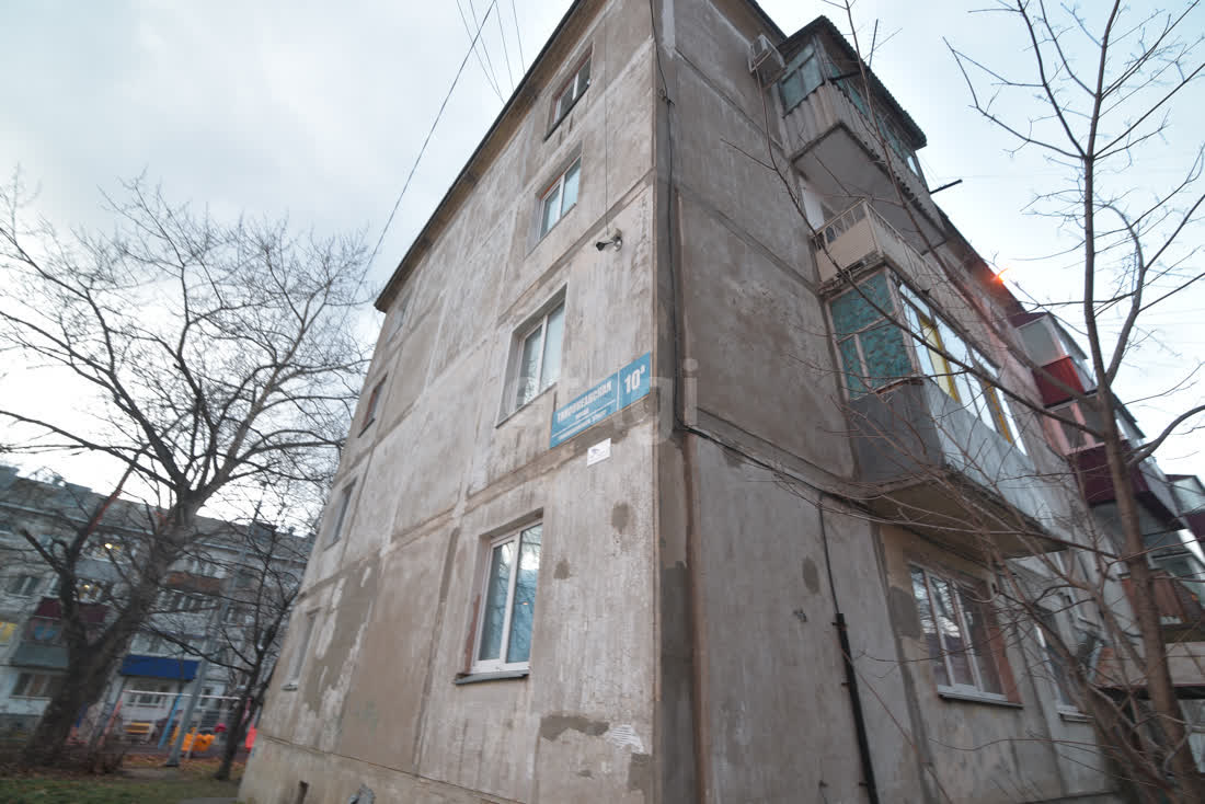 Продажа 2-комнатной квартиры, Южно-Сахалинск, Сахалинская область,  Южно-Сахалинск