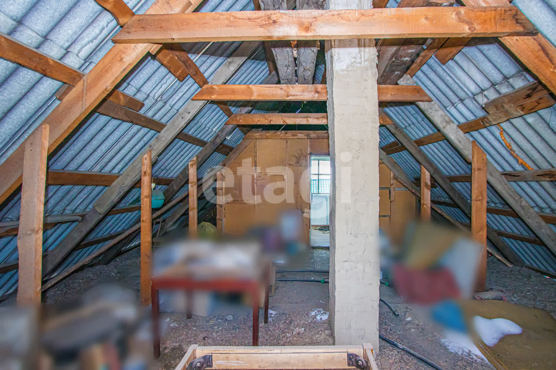 Продажа дома, 56м <sup>2</sup>, 7 сот., Улан-Удэ, Республика Бурятия,  Советский