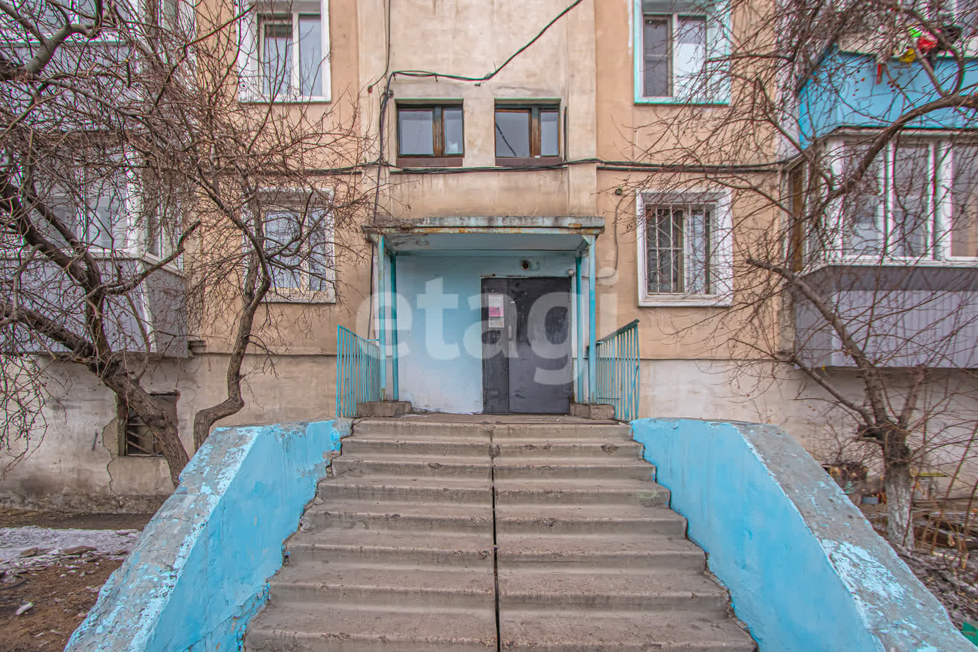 Продажа 2-комнатной квартиры, Улан-Удэ, Республика Бурятия,  Улан-Удэ