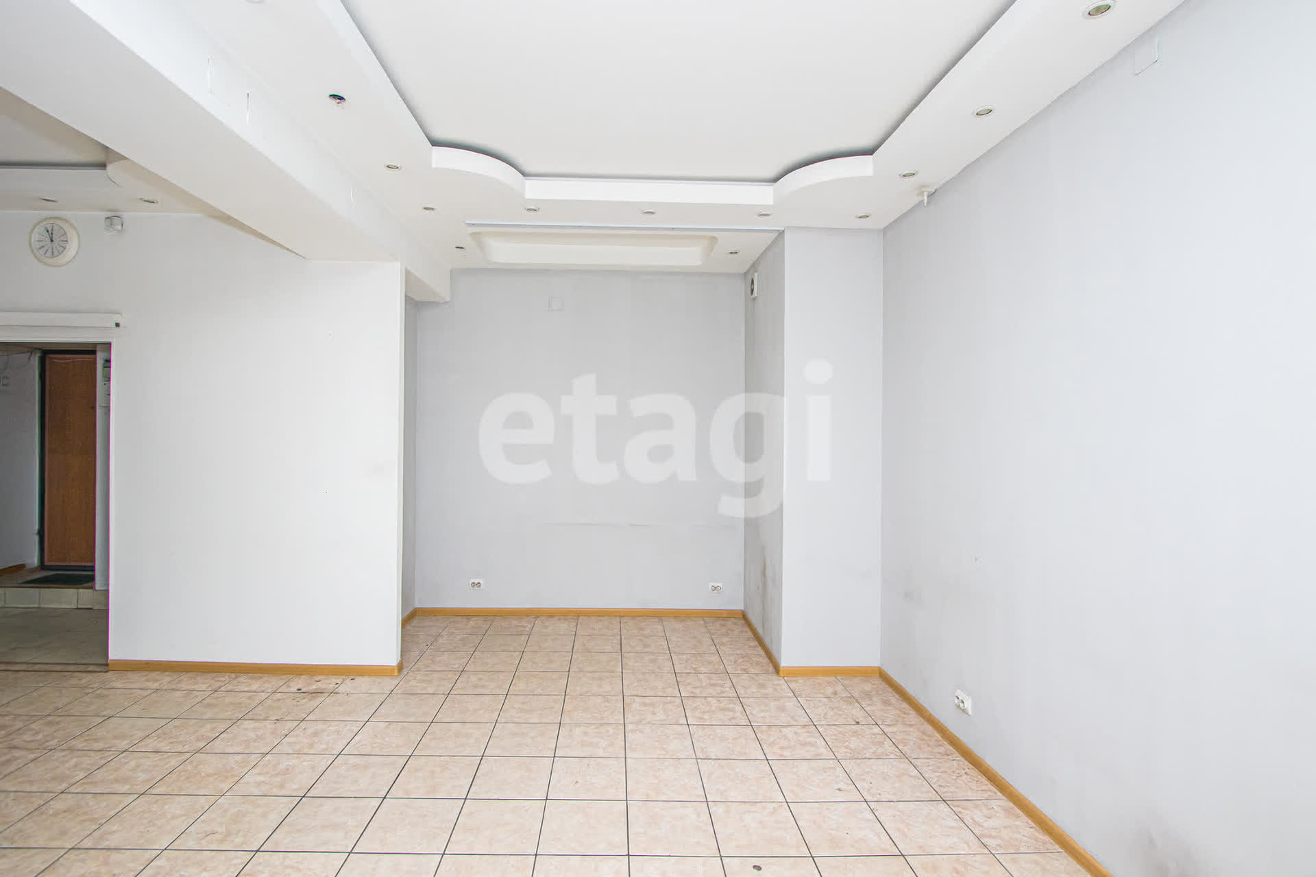 Продажа коммерческой недвижимости, 42м <sup>2</sup>, Улан-Удэ, Бурятия,  Улан-Удэ