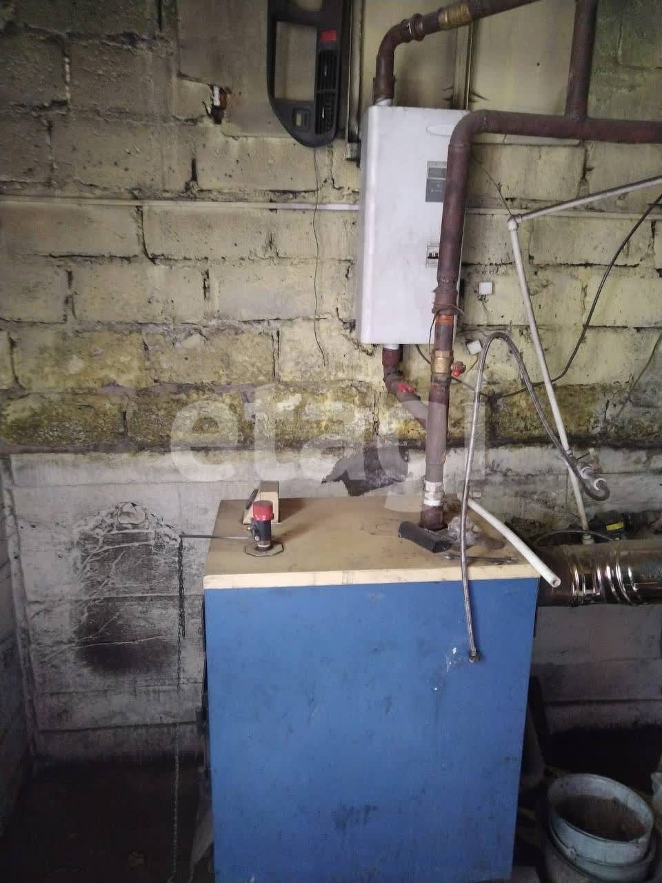 Продажа дома, 60м <sup>2</sup>, 5 сот., Улан-Удэ, Республика Бурятия,  Железнодорожный