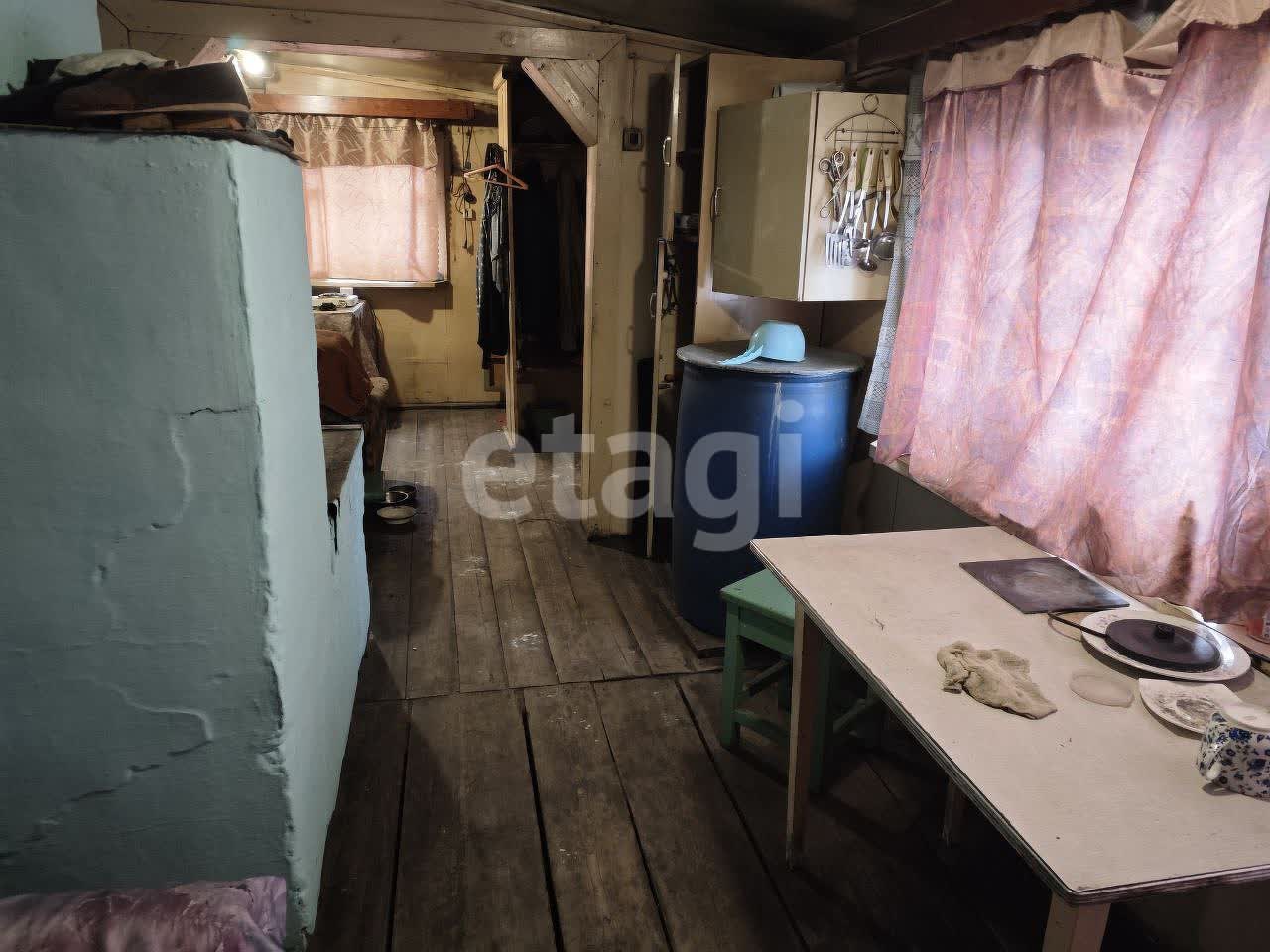 Продажа дома, 40м <sup>2</sup>, 15 сот., Улан-Удэ, Республика Бурятия,  