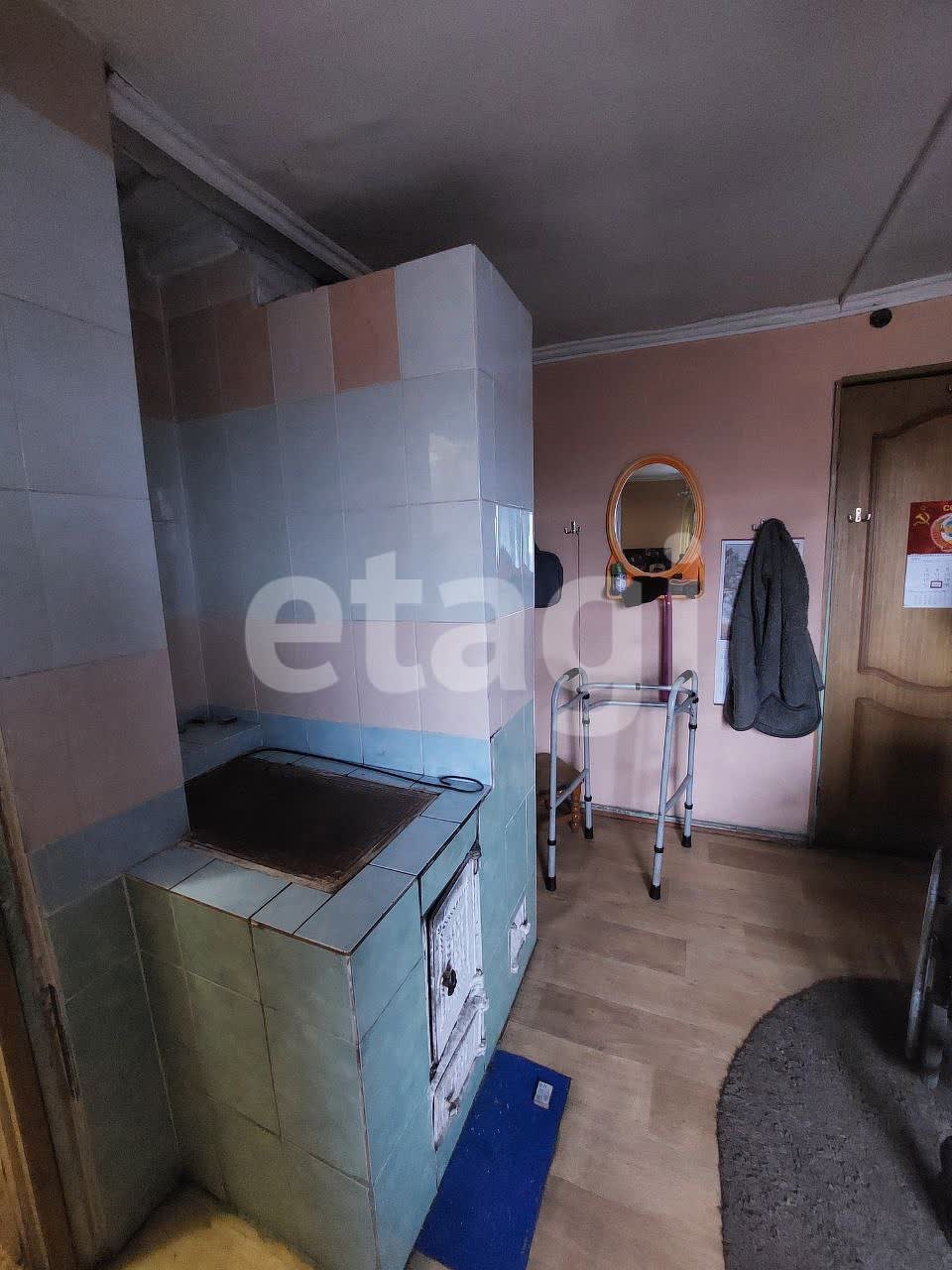 Продажа дома, 68м <sup>2</sup>, 10 сот., Улан-Удэ, Республика Бурятия,  Железнодорожный