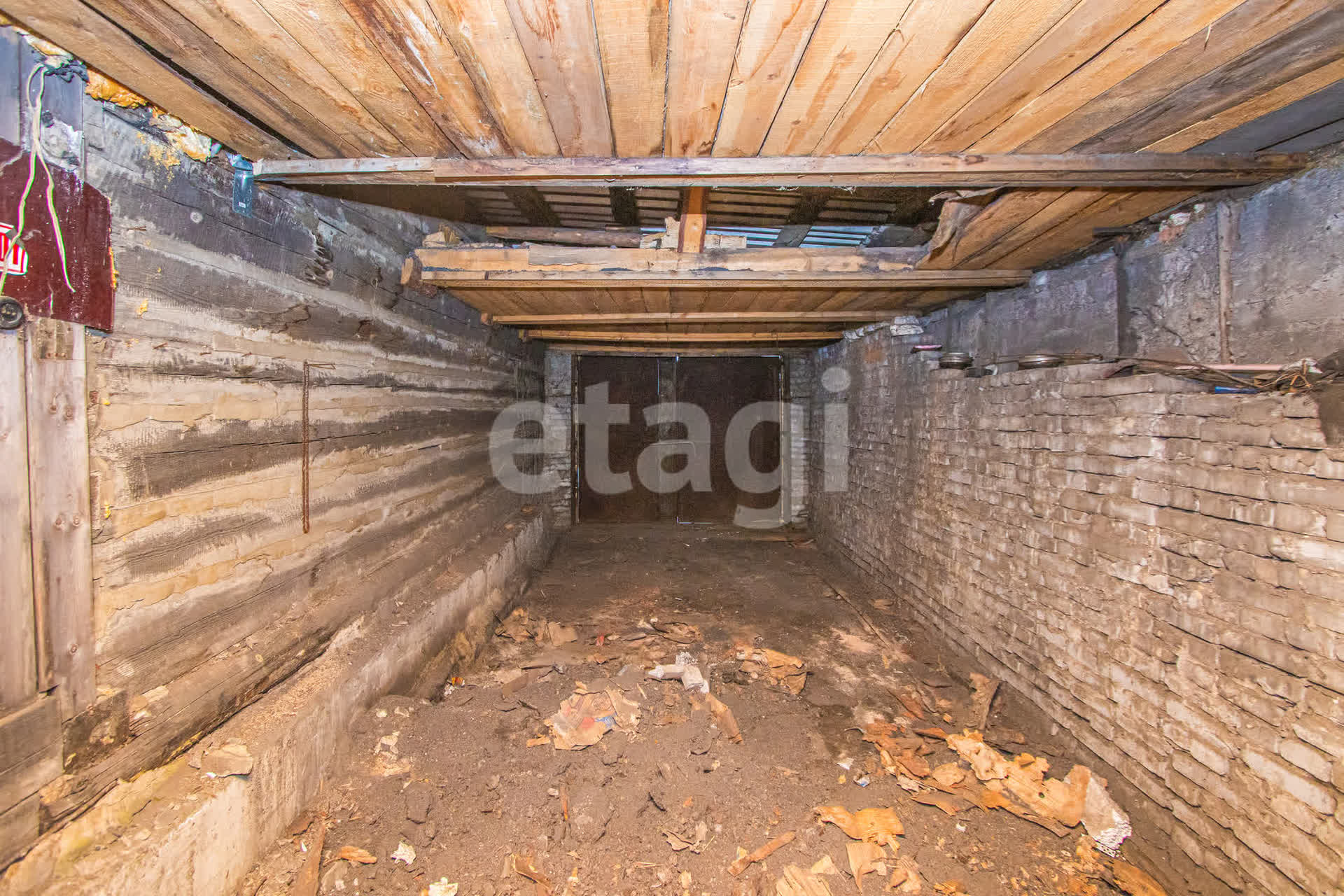 Продажа дома, 70м <sup>2</sup>, 4 сот., Улан-Удэ, Республика Бурятия,  Советский