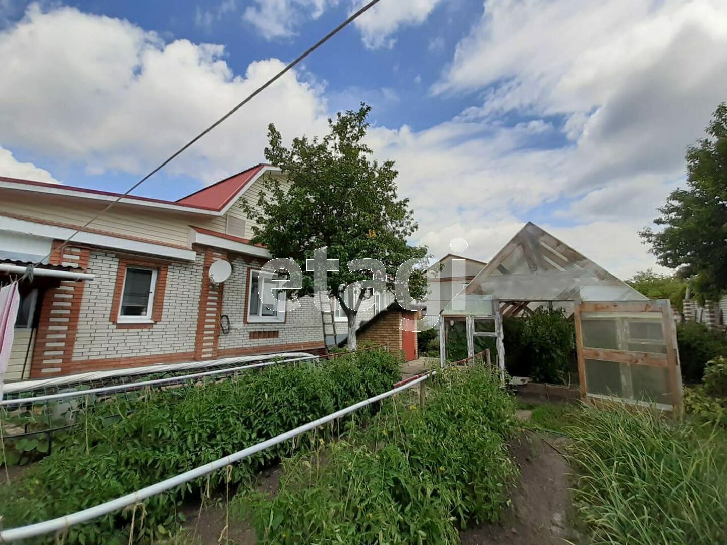 Продажа дома, 240м <sup>2</sup>, 8 сот., Пенза, Пензенская область,  