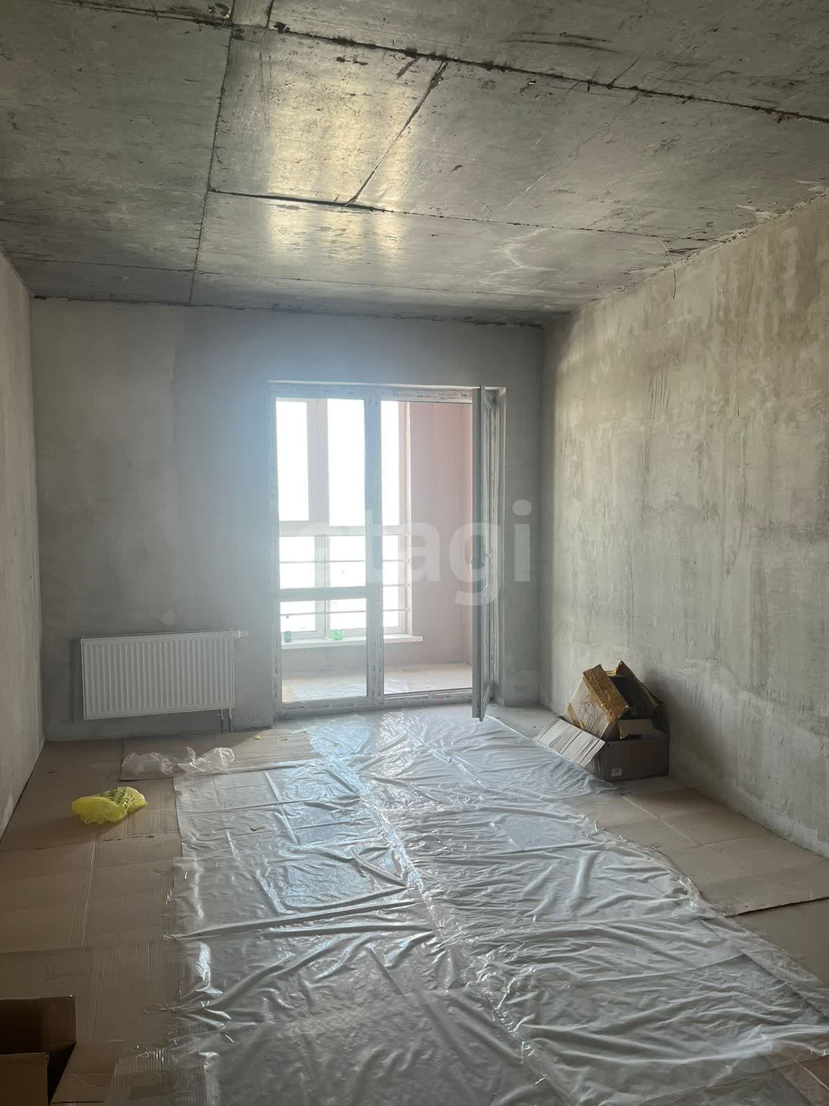 Продажа 1-комнатной квартиры, Южно-Сахалинск, Сахалинская область,  Южно-Сахалинск