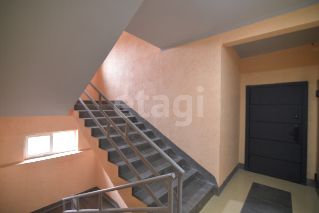 Продажа 1-комнатной квартиры, Южно-Сахалинск, Сахалинская область,  Южно-Сахалинск