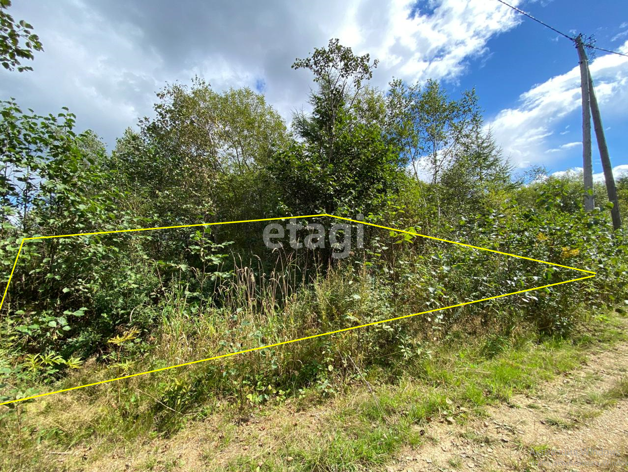 Продажа участка, Южно-Сахалинск, Сахалинская область,  Южно-Сахалинск