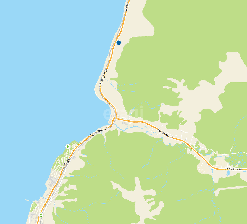 Продажа участка, Южно-Сахалинск, Сахалинская область,  Южно-Сахалинск